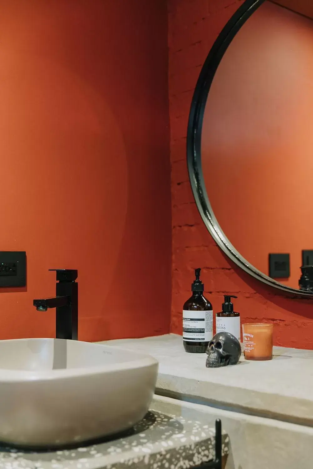 Standard Double or Twin Room in The Somos Beats Hotel & Rooftop Standard Double or Twin Room in The Somos Beats Hotel & Rooftop
