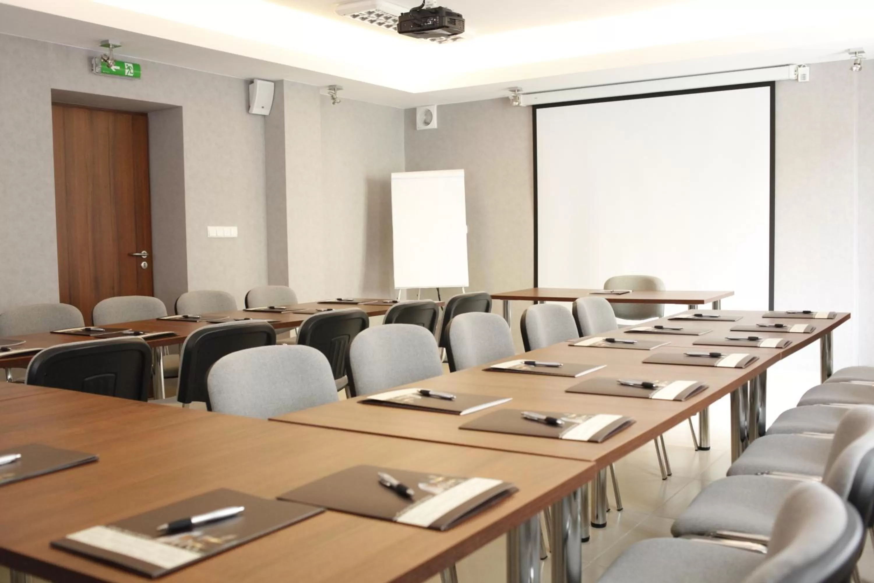 Meeting/conference room in Iskra