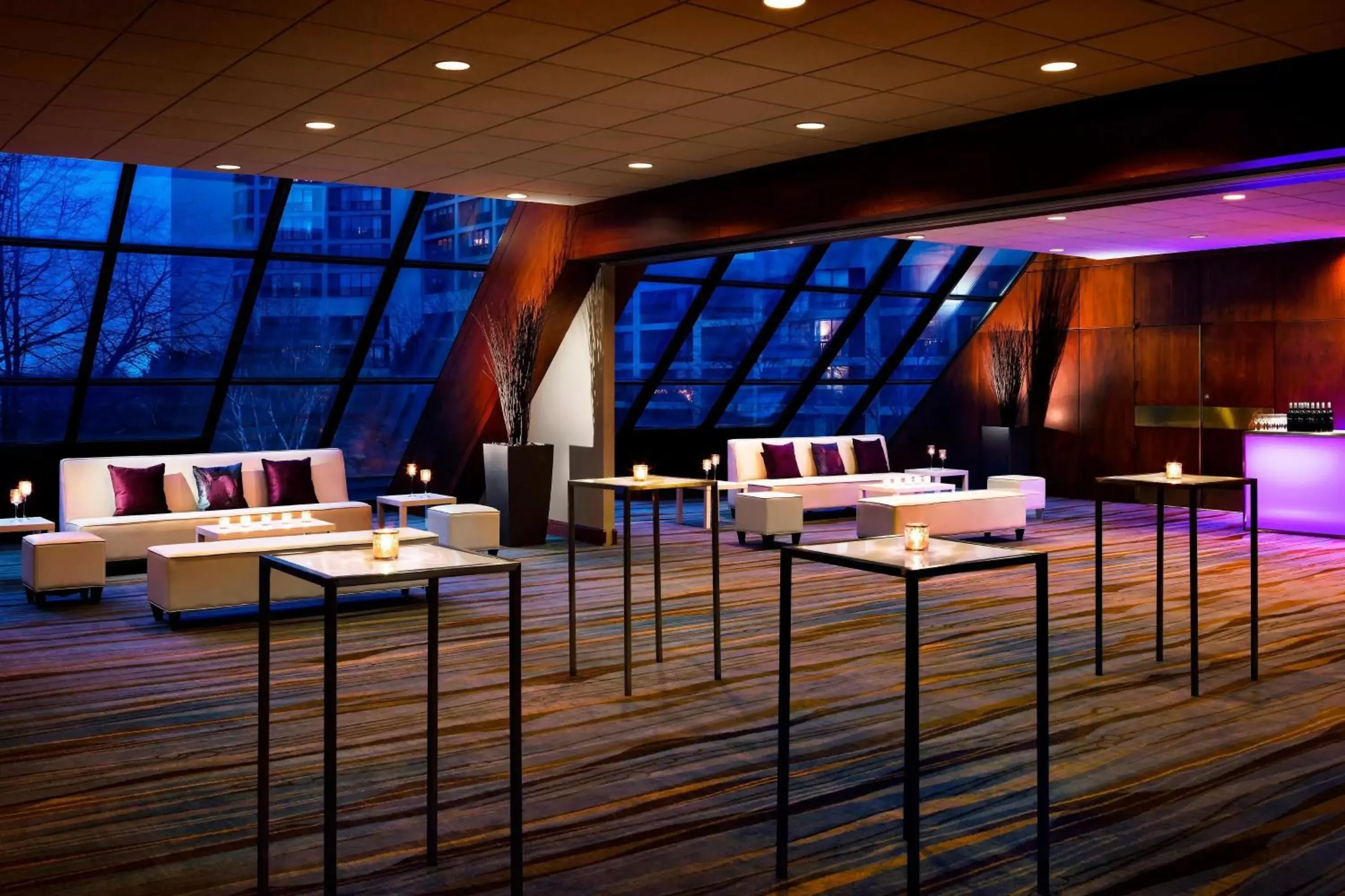Meeting/conference room in The Westin Harbour Castle, Toronto