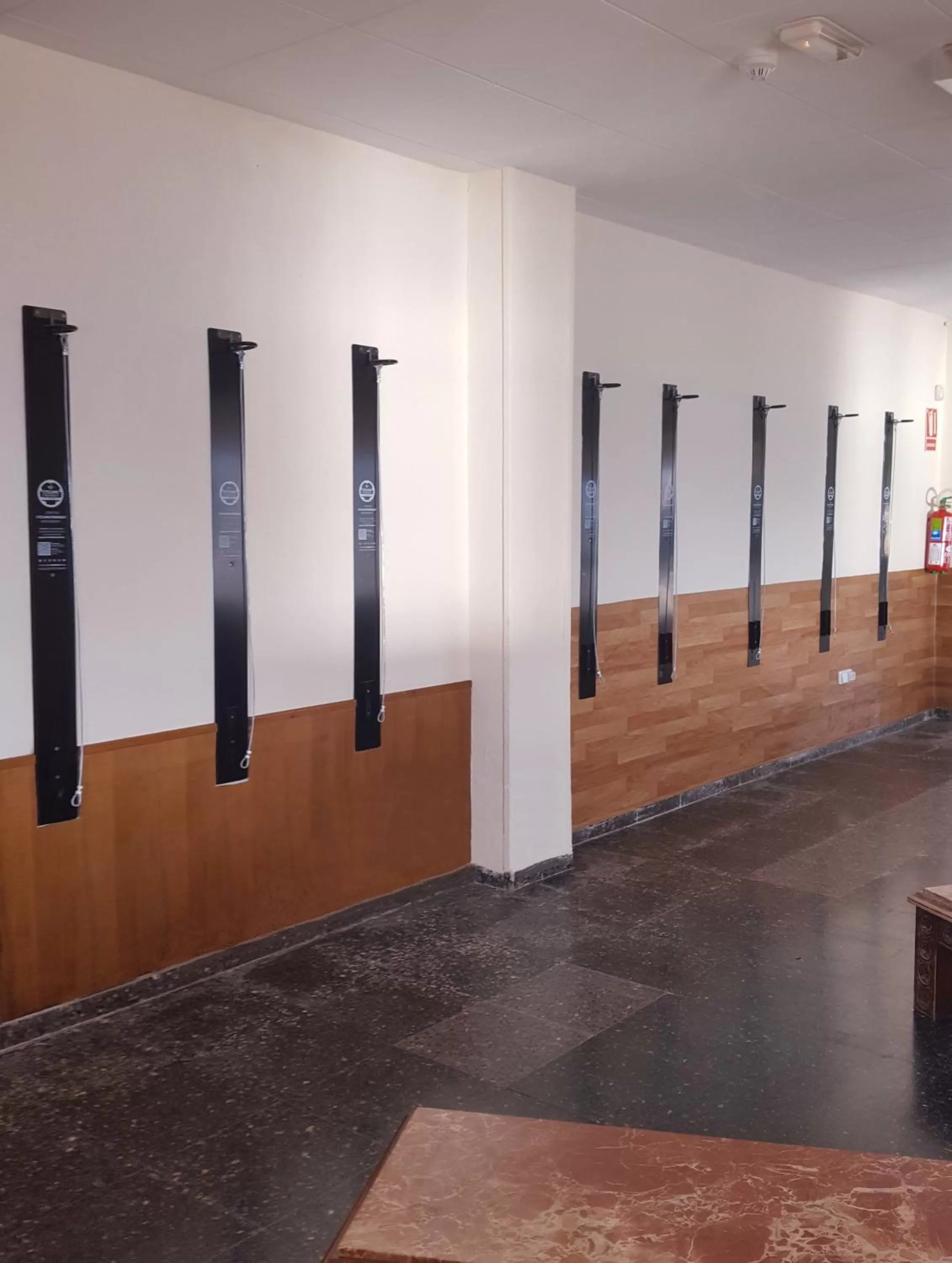 Standard Twin Room cycling package in Bahía - 30º hotels