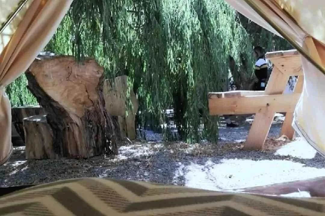 Glamping Miraflores