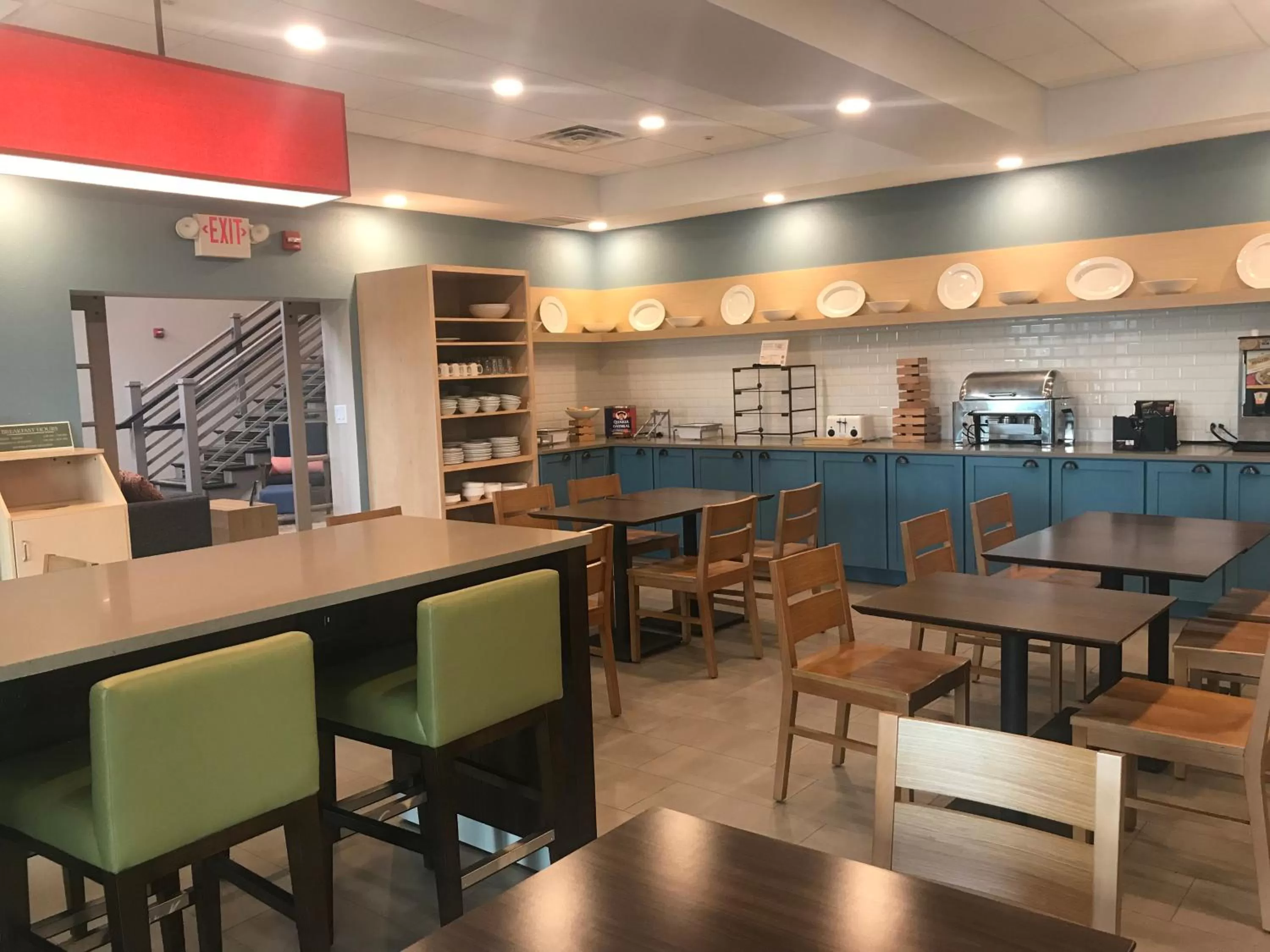 Restaurant/places to eat in Country Inn & Suites by Radisson, Bradenton-Lakewood-Ranch, FL