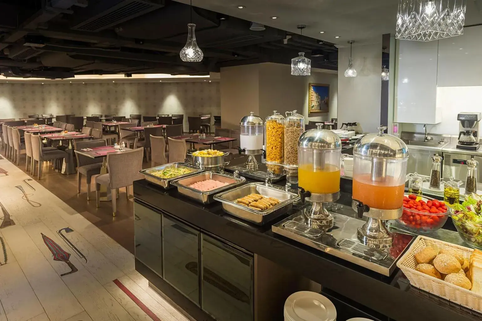 Restaurant/places to eat in Silka Tsuen Wan, Hong Kong Restaurant/places to eat in Silka Tsuen Wan, Hong Kong