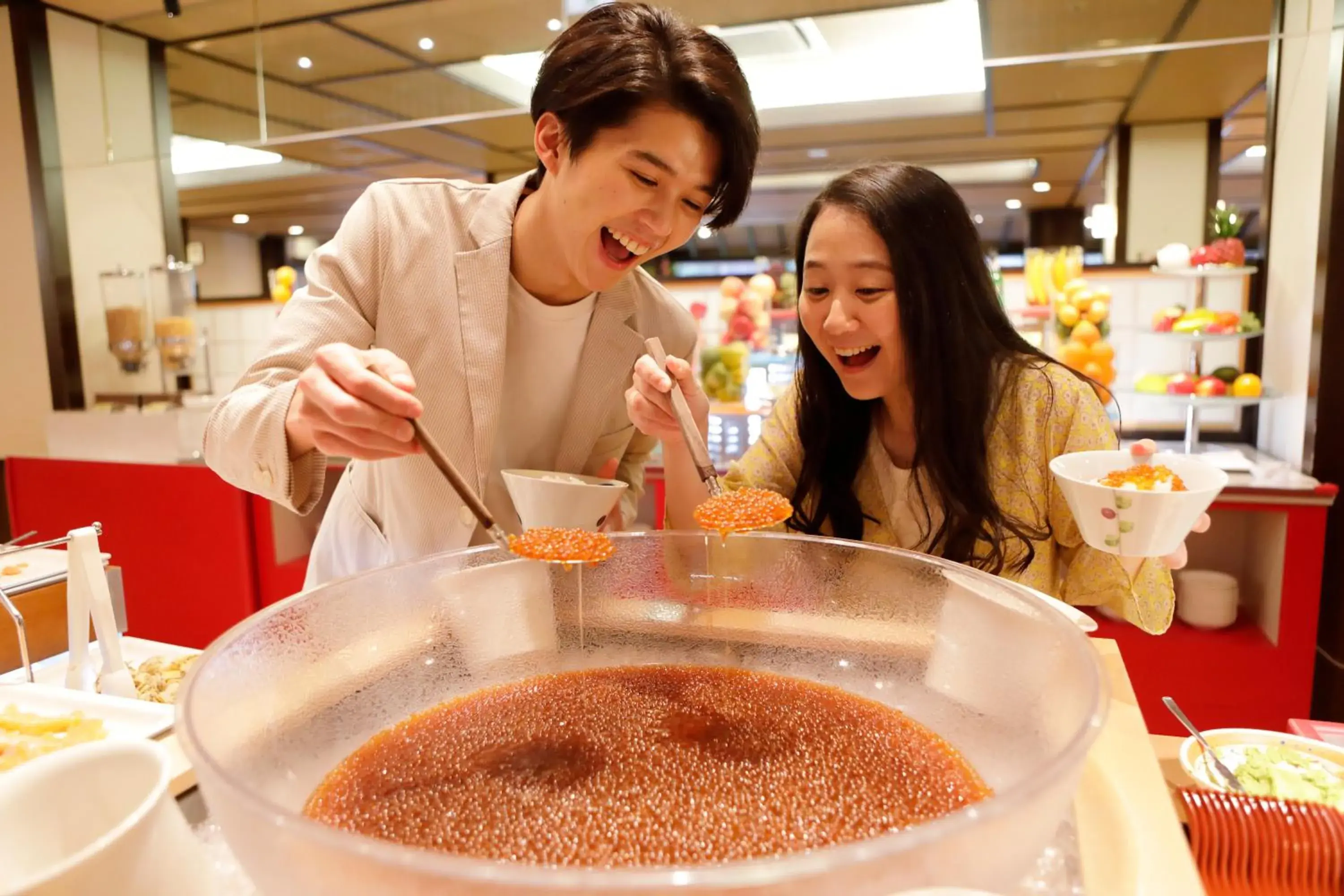 Restaurant/places to eat in Tenseien Restaurant/places to eat in Tenseien