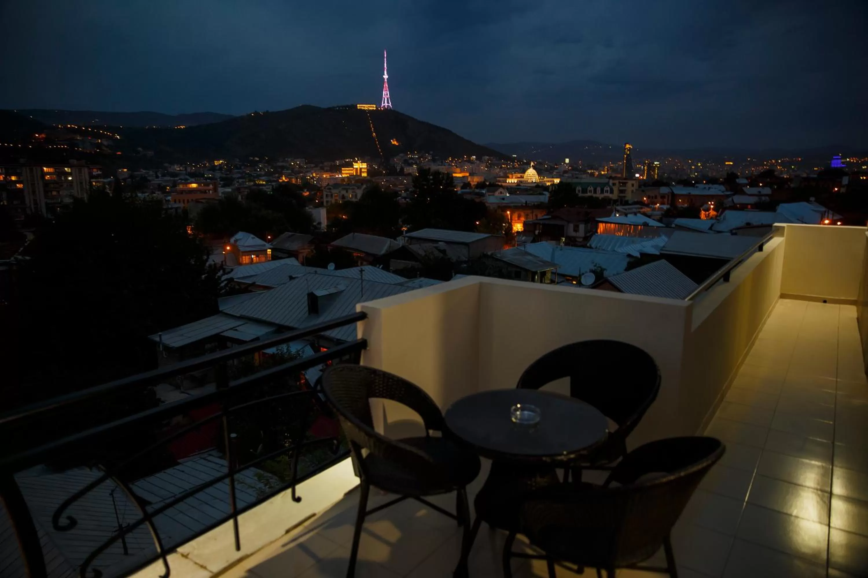 Other in Hotel Gureli