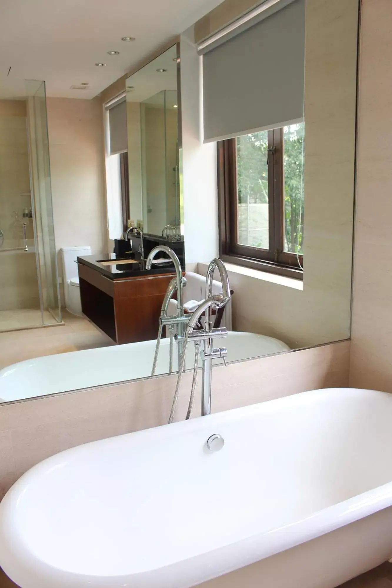 Bathroom in Amara Sanctuary Resort Sentosa