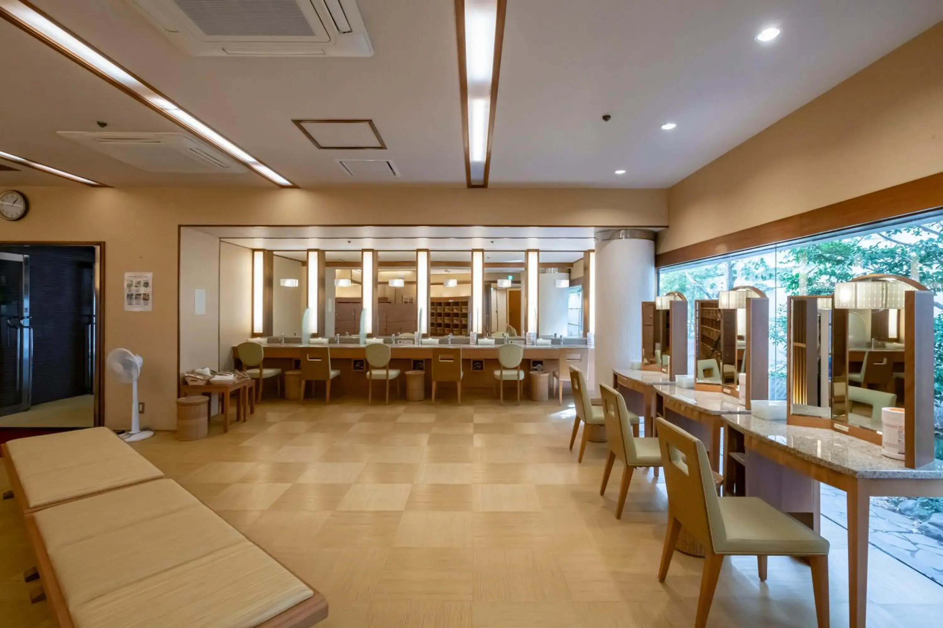 Restaurant/Places to Eat in Kinugawa Grand Hotel Yume no Toki