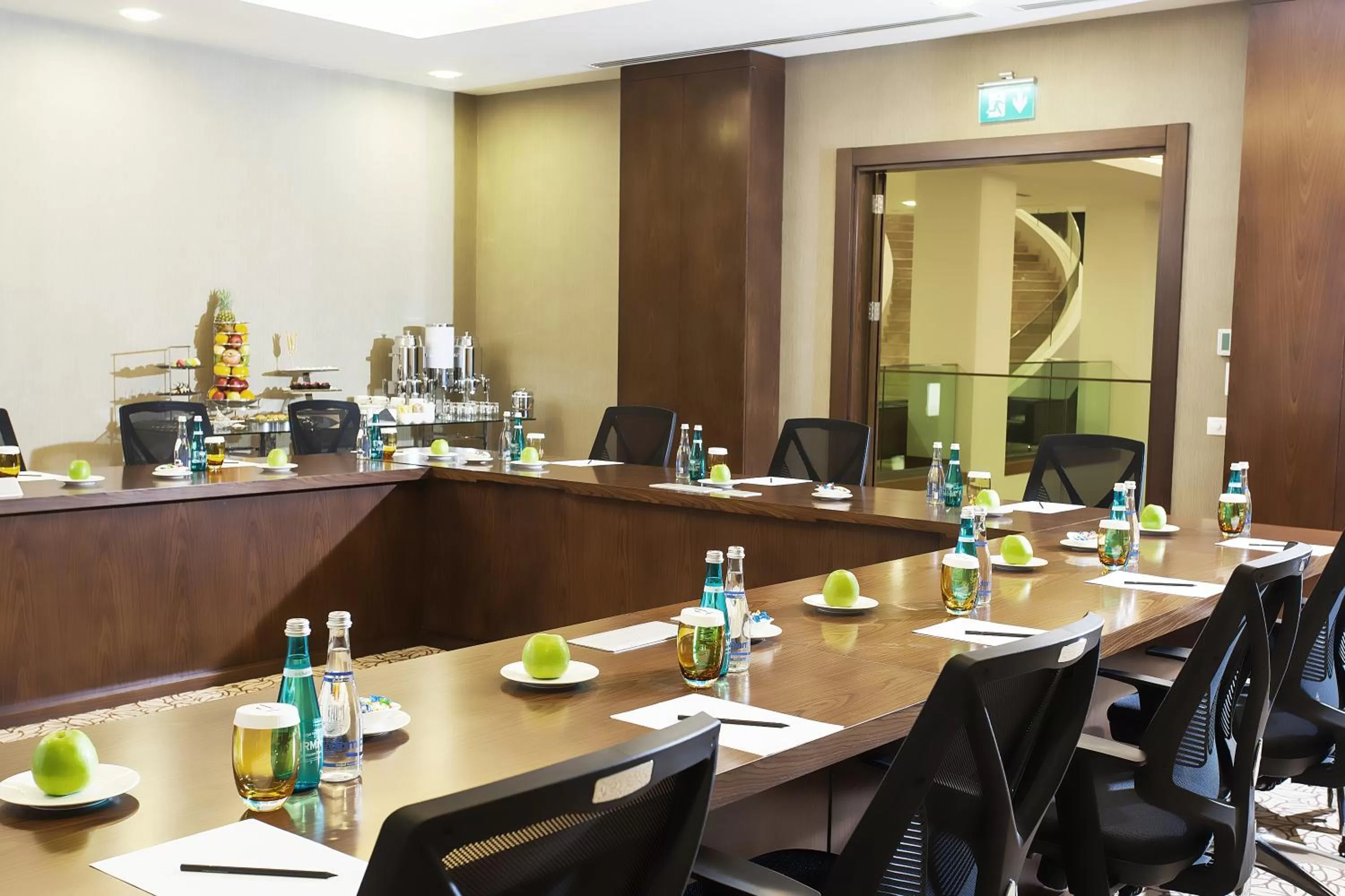 Banquet/Function facilities in Divan Gaziantep