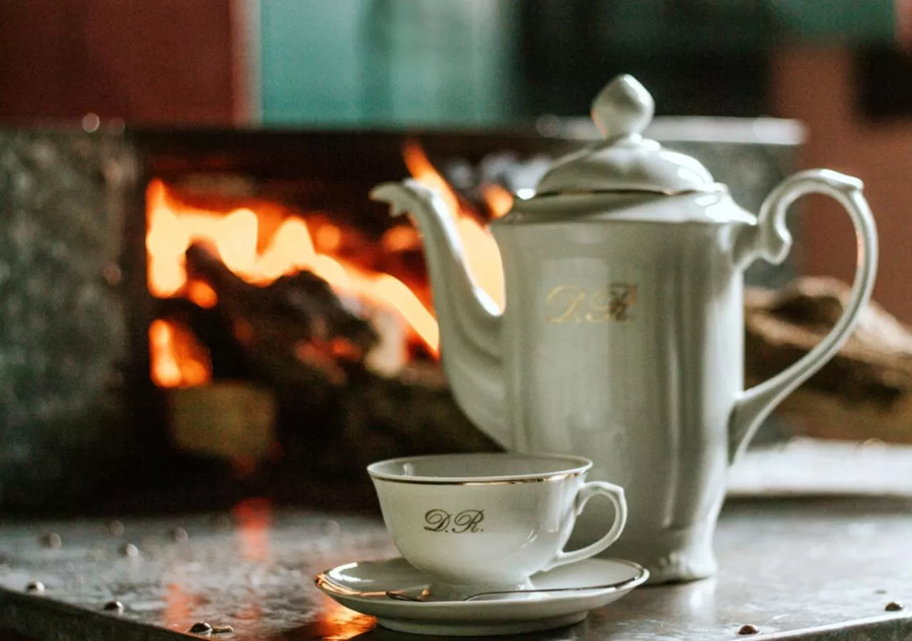 Pousada Travessia - Minas Gerais