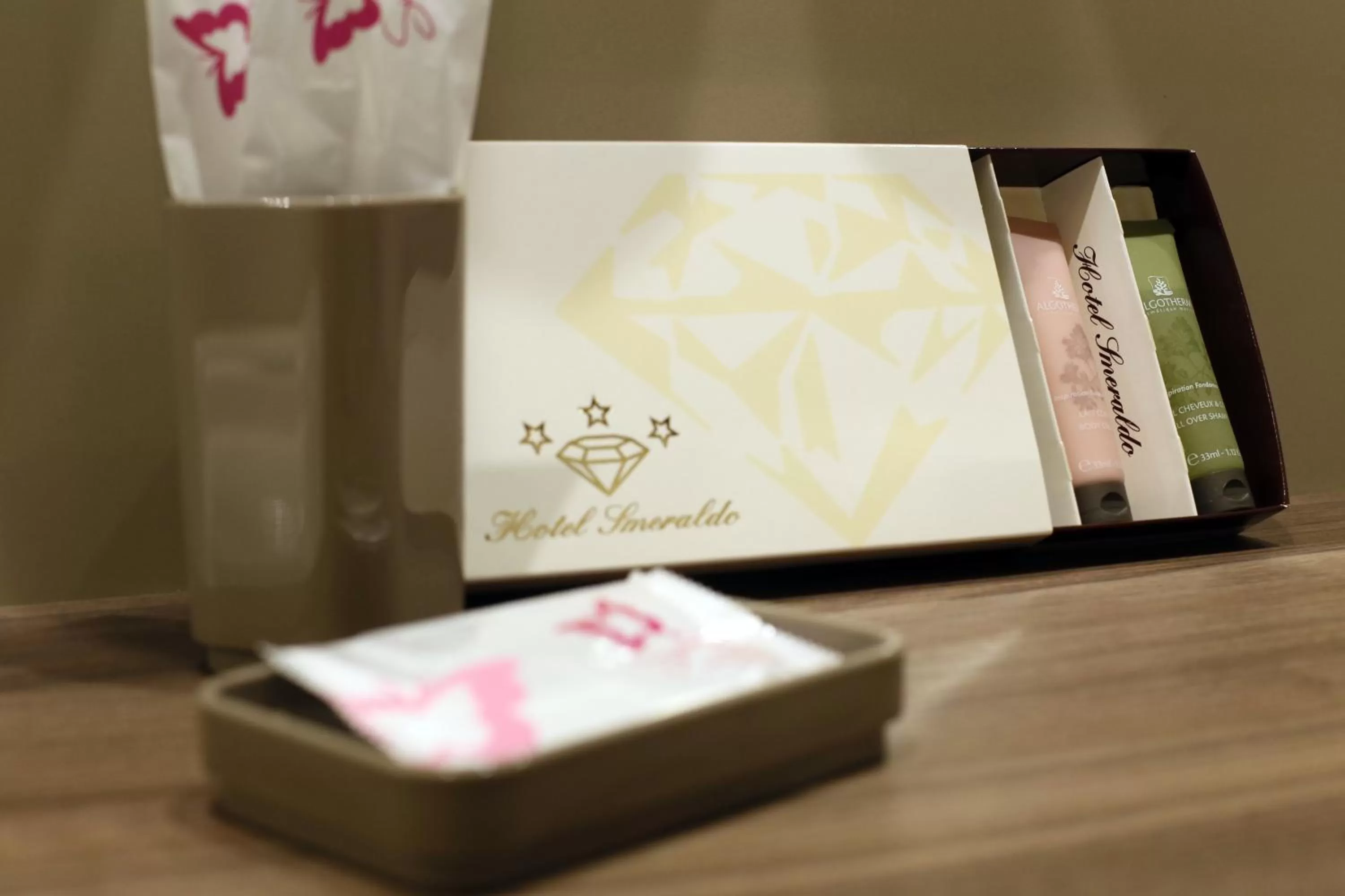 Other in Hotel Smeraldo