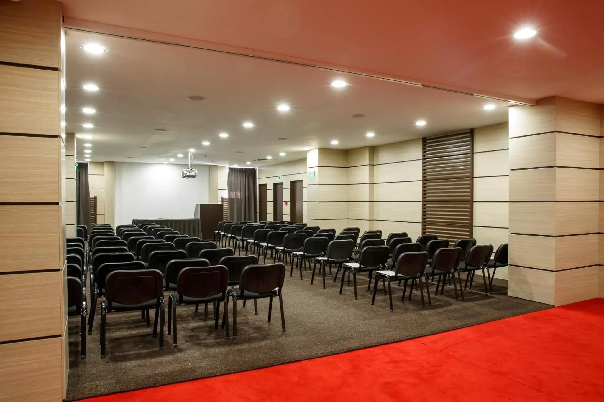 Meeting/conference room in Hotel Casa Karina Bansko - Half Board & All Inclusive