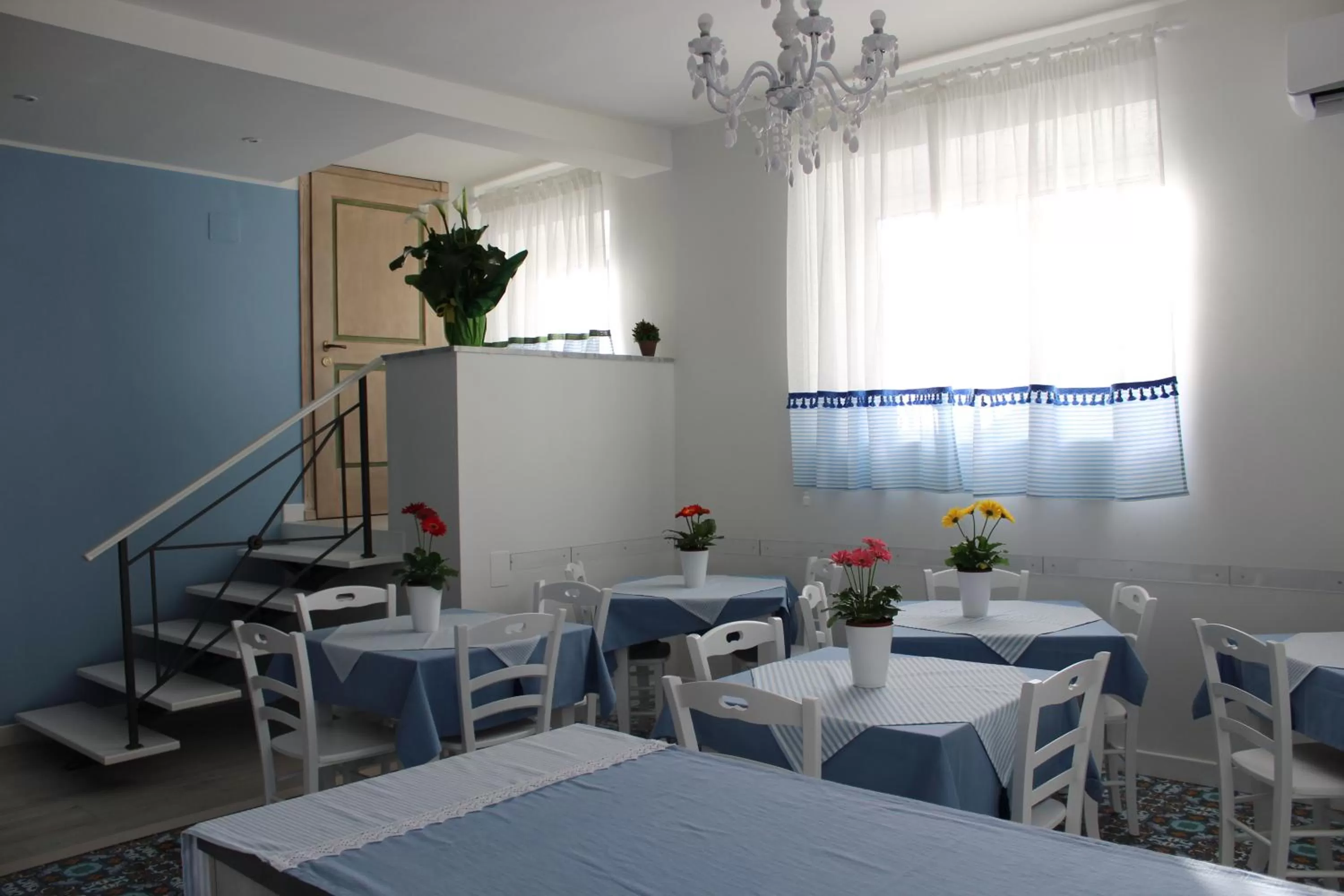 Restaurant/Places to Eat in IL GIARDINO DEI GLICINI