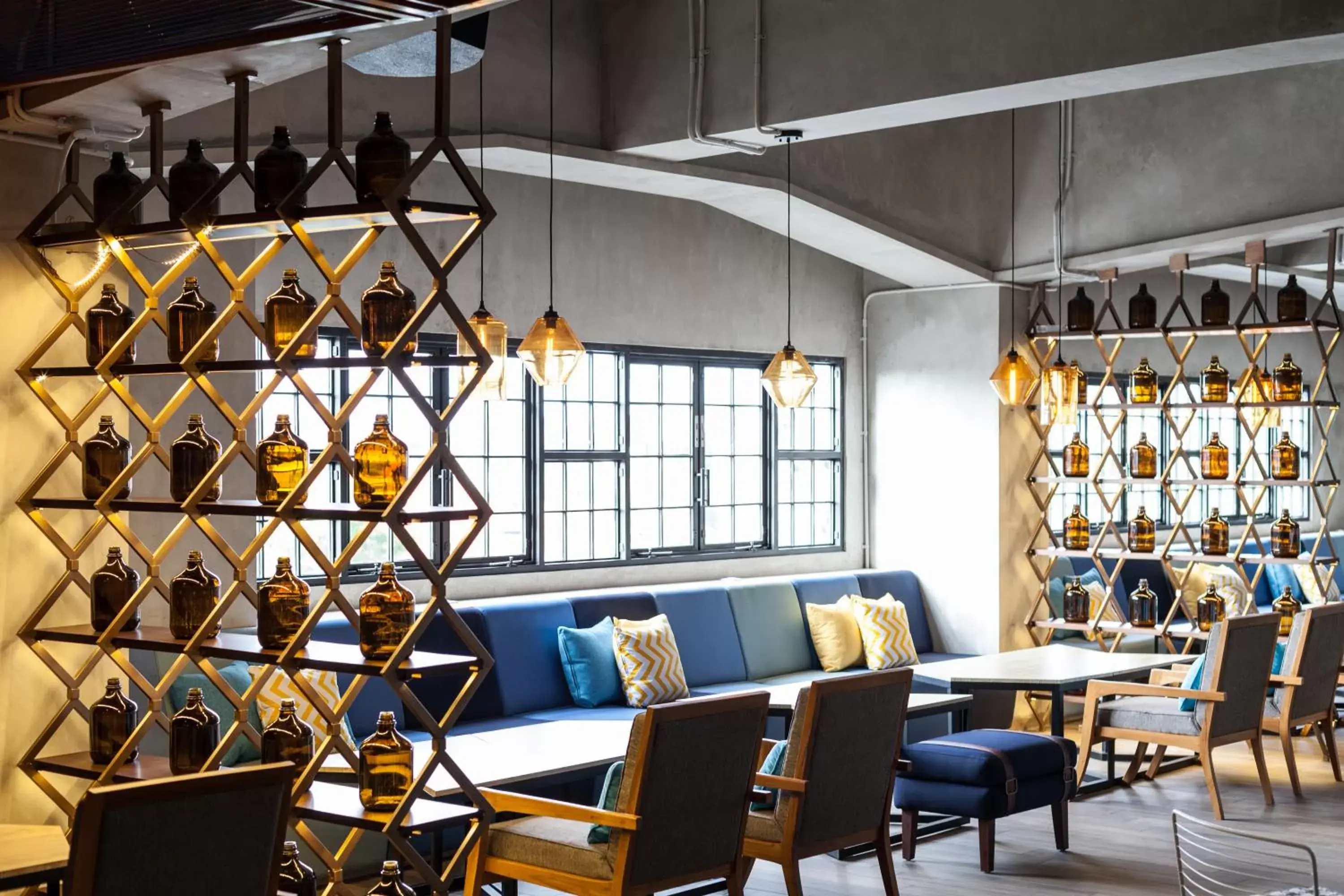 Restaurant/places to eat in Solia Legian Bali Restaurant/places to eat in Solia Legian Bali