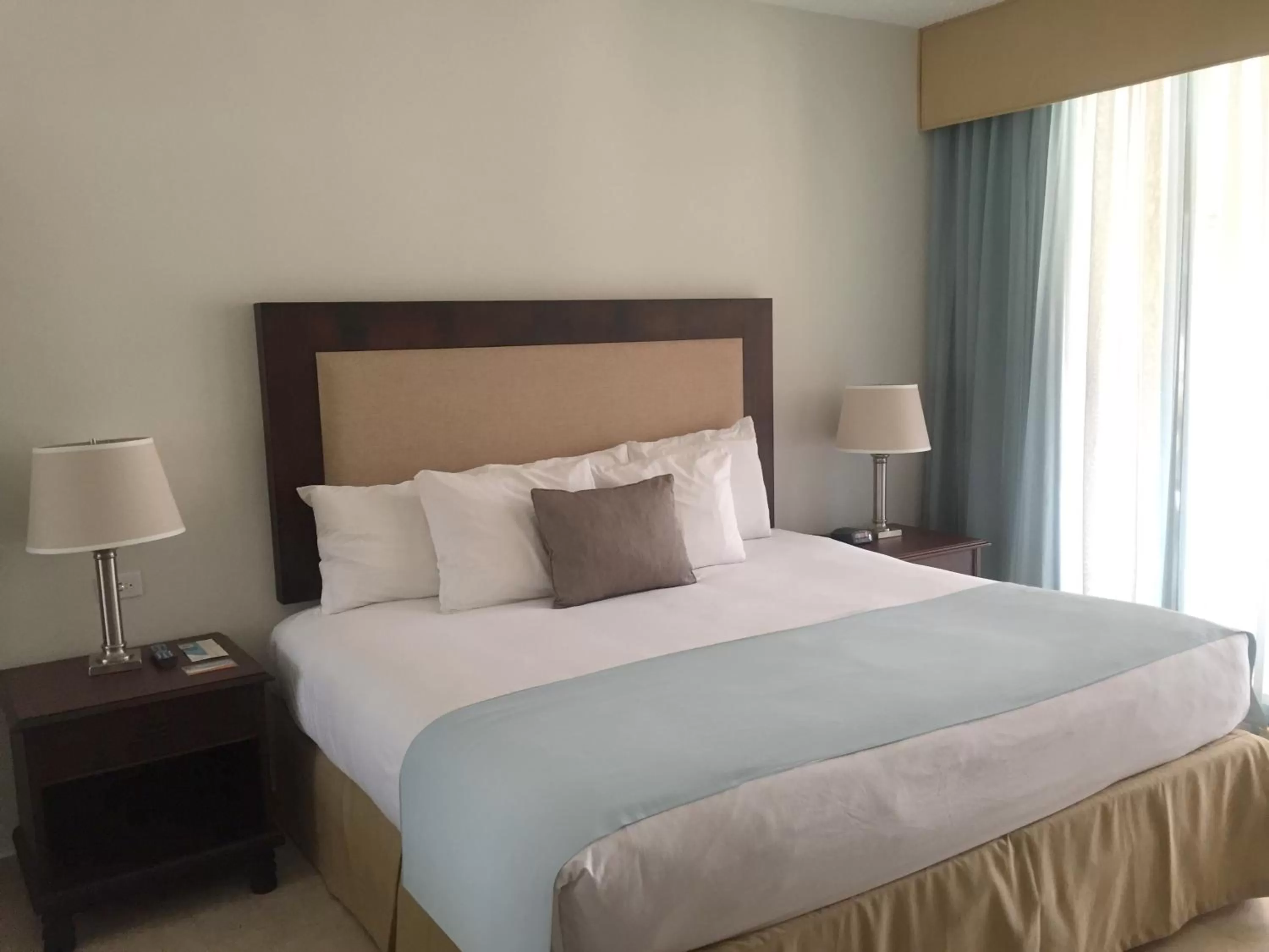 One-Bedroom Villa in Park Royal Homestay Club Cala Puerto Rico