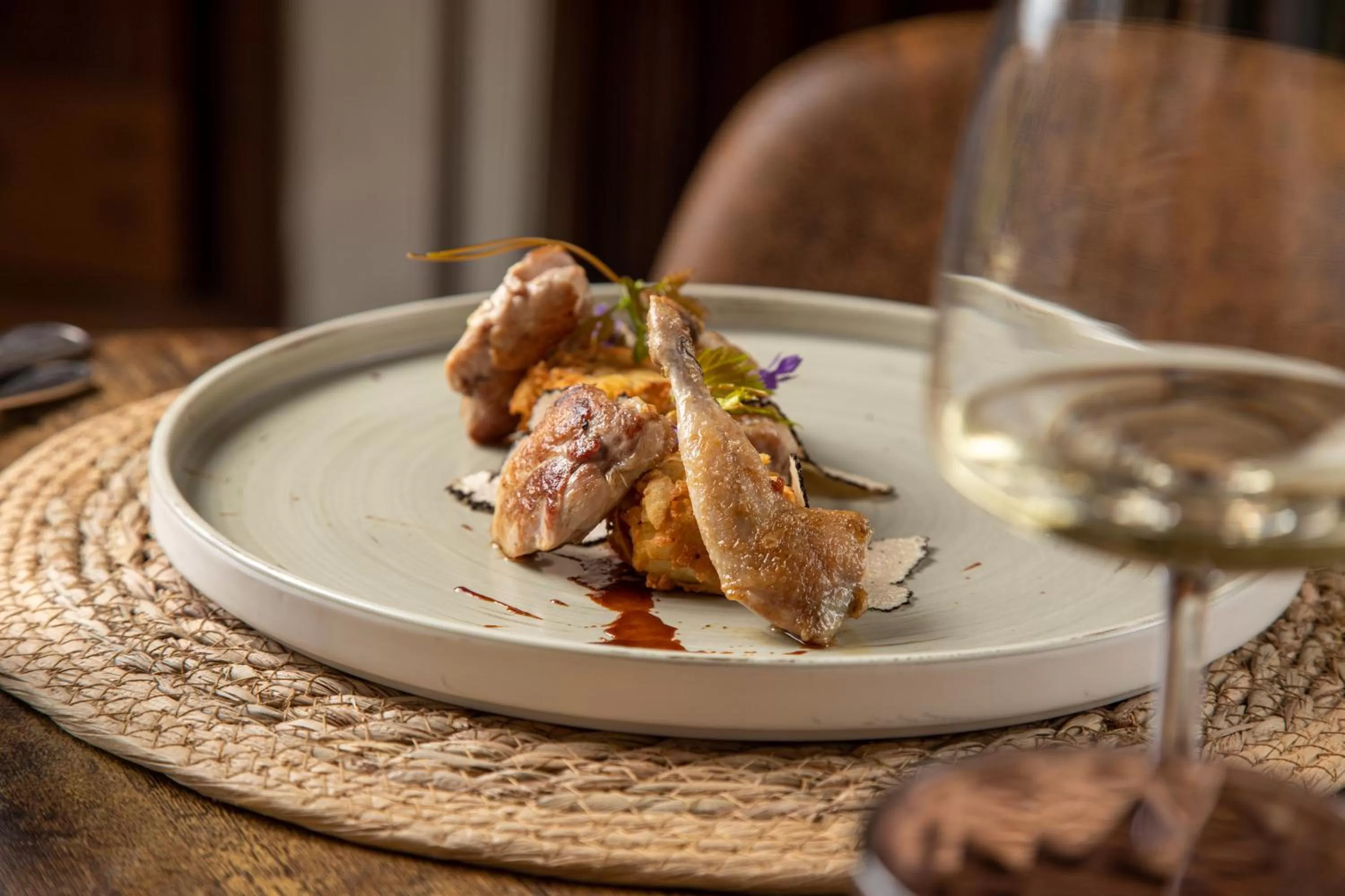 Hammam Rooms and Restaurant, Cagliari, Senorbí