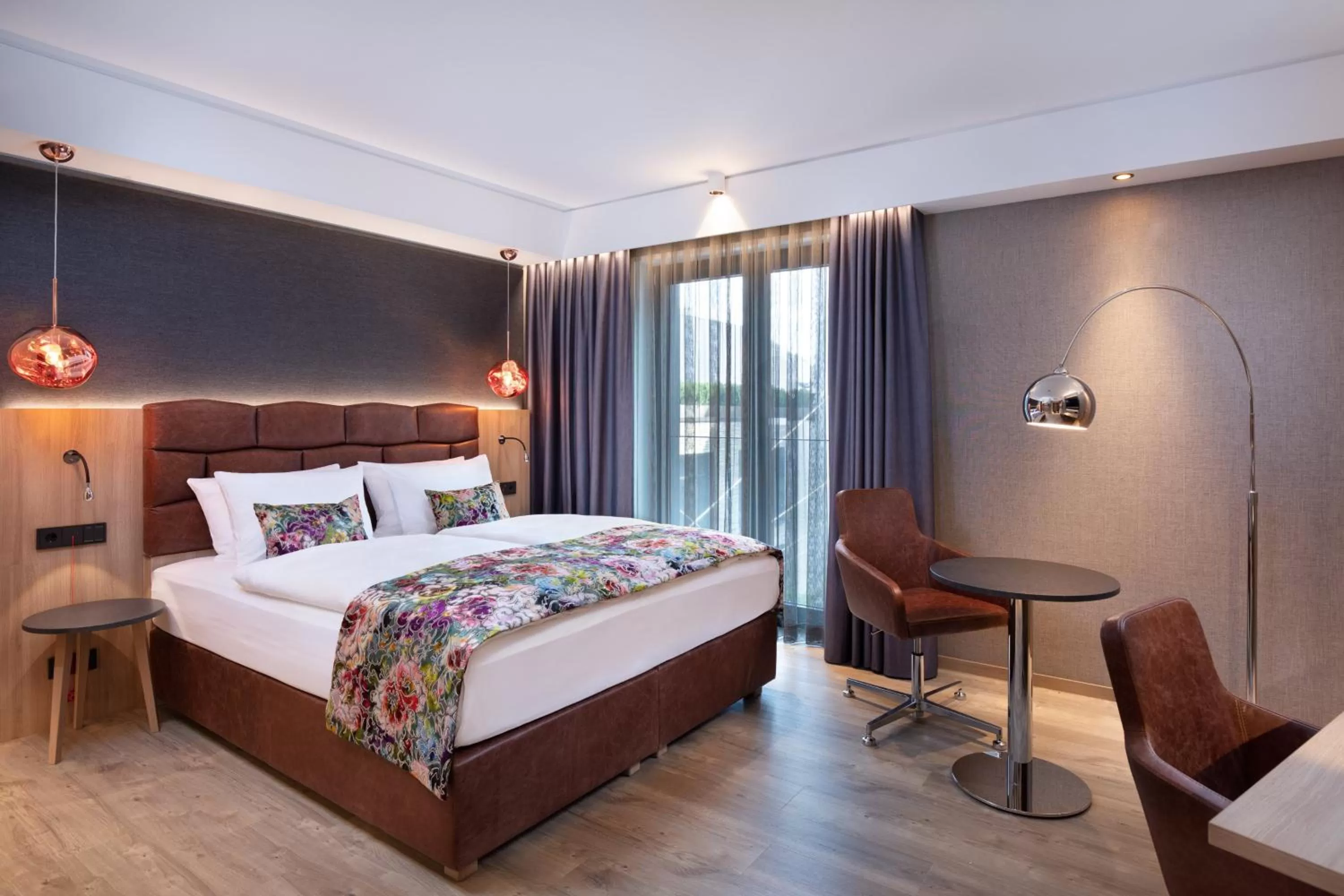 Photo of the whole room, Bed in Holiday Inn - Osnabrück by IHG