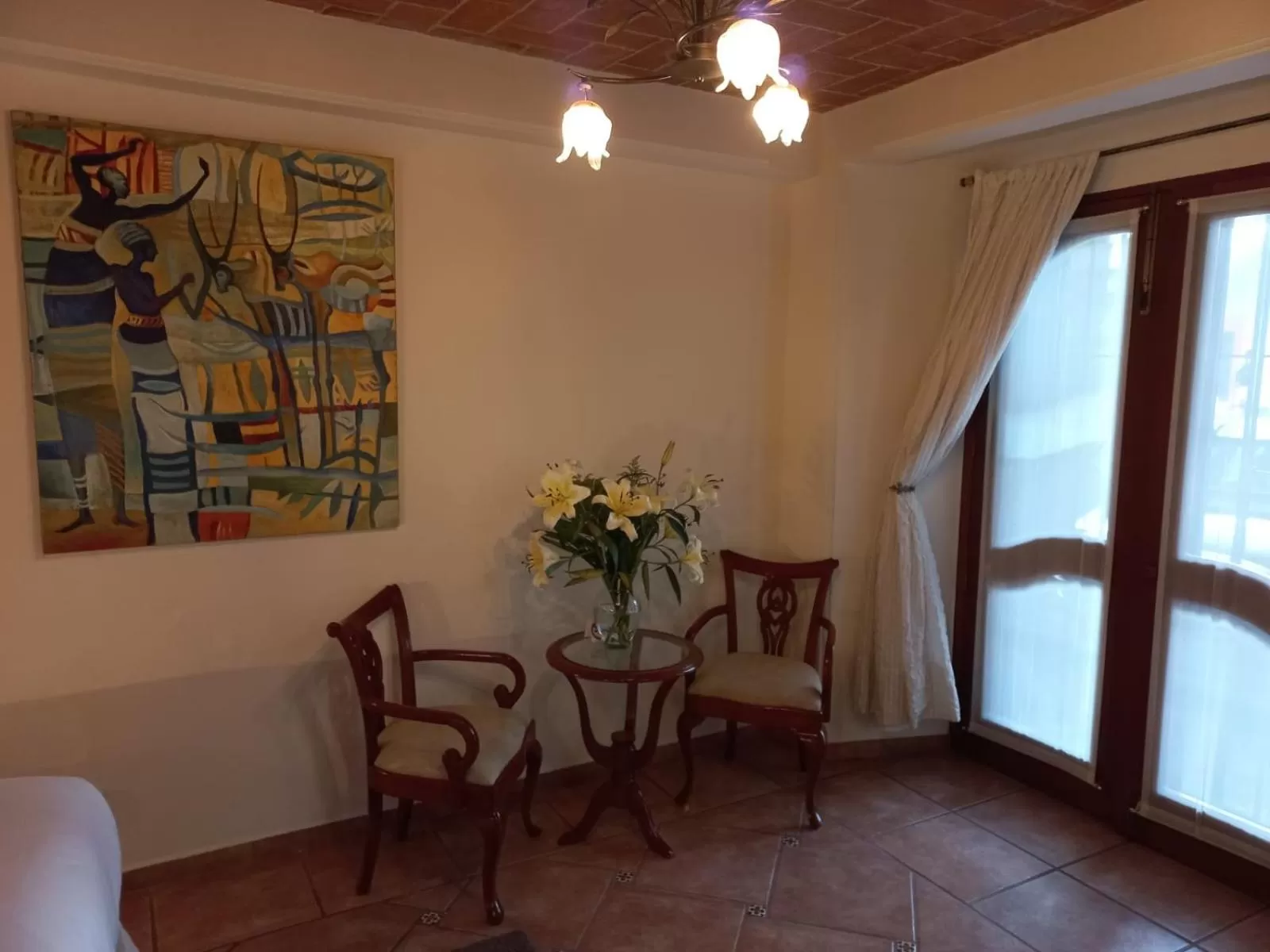 Marhialja Hotel Boutique