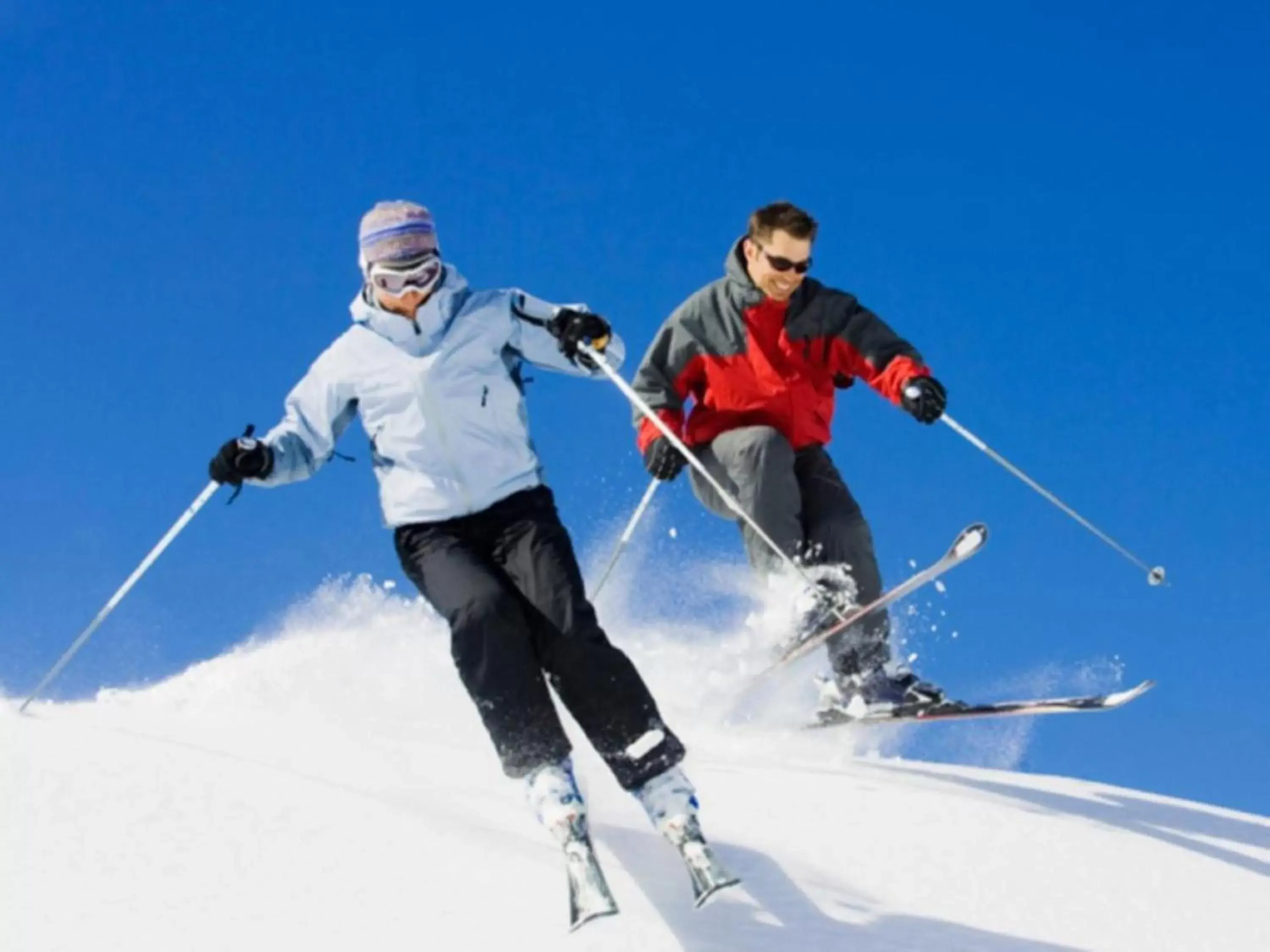 Nearby landmark, Skiing in Holiday Inn Express Hotel & Suites Fraser Winter Park Area, an IHG Hotel