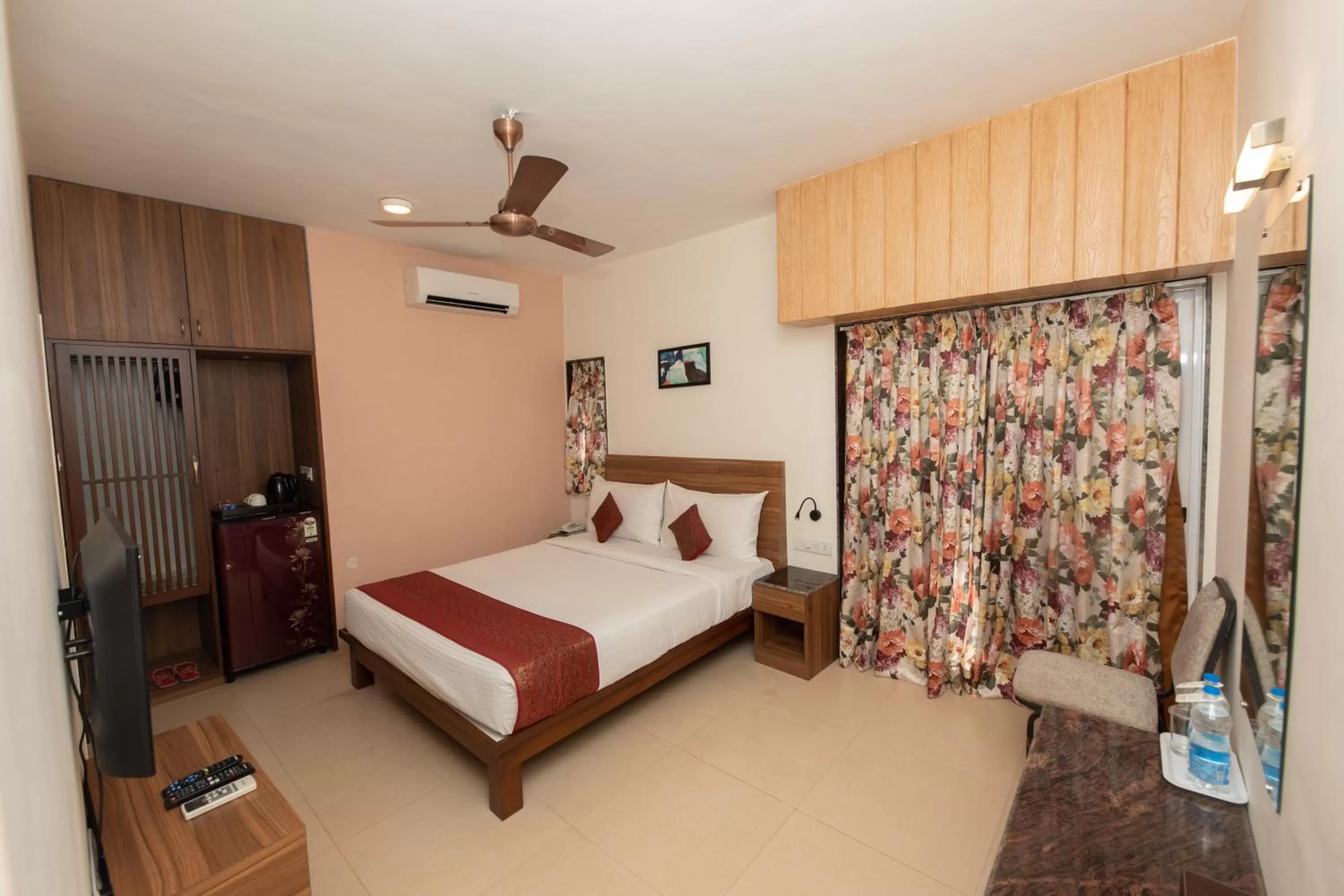 Photo of the whole room in Bella Vista Mahabaleshwar