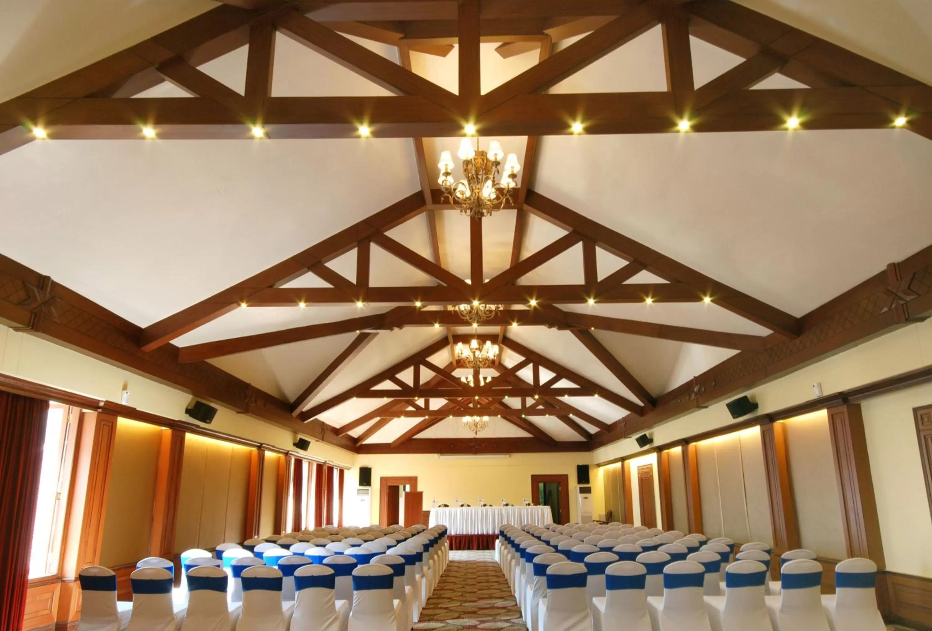 Banquet/Function facilities in Mayfair Spa Resort & Casino