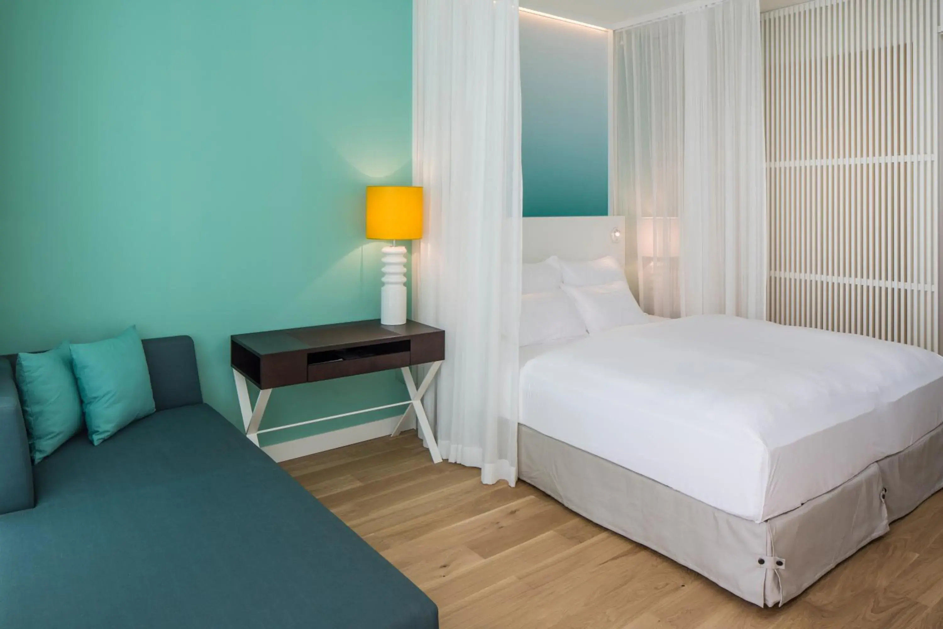 Superior Double Room - single occupancy in Falkensteiner Hotel & Spa Jesolo