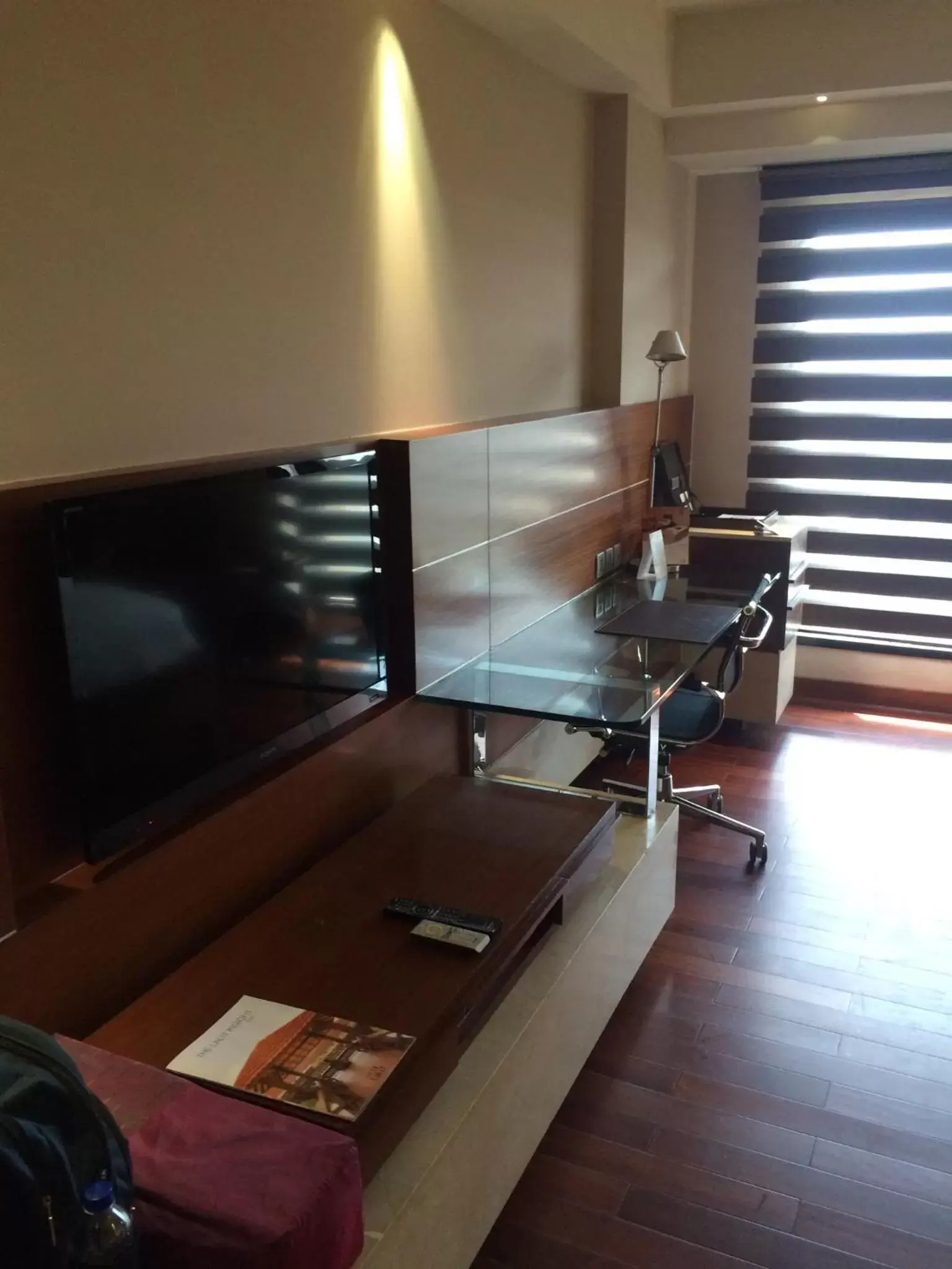 TV/Entertainment Center in The LaLiT New Delhi