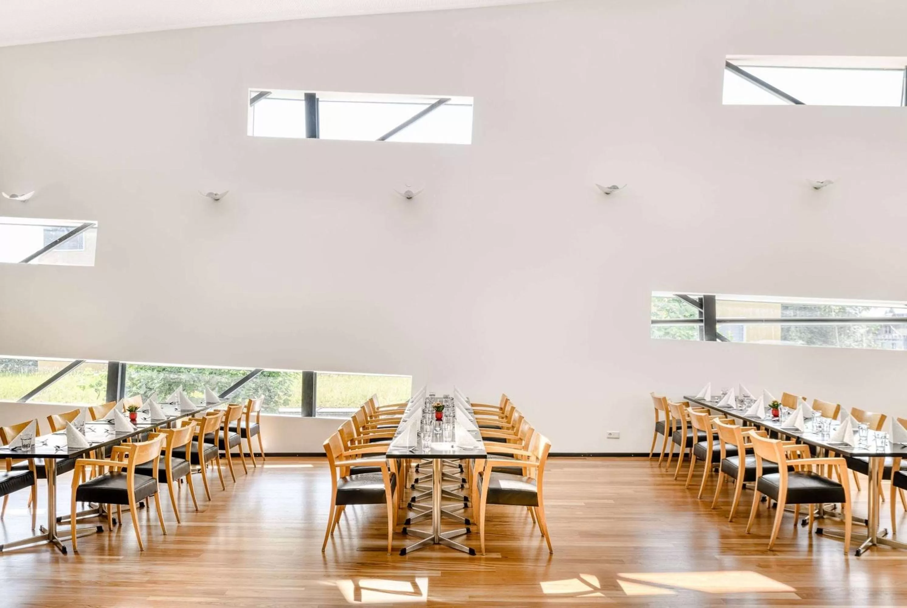 Banquet/Function facilities in Vienna House by Wyndham Martinspark Dornbirn