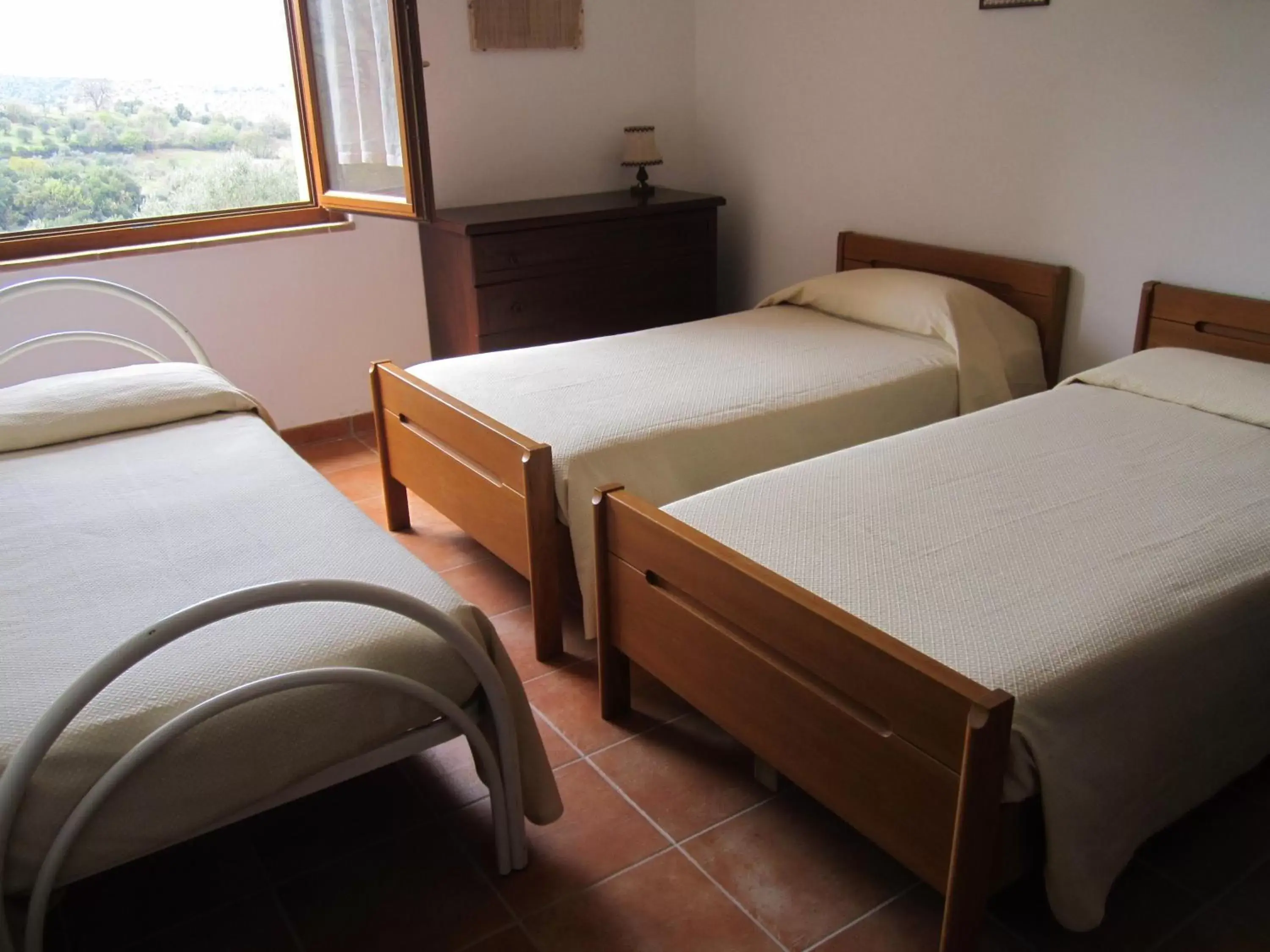 Bedroom, Bed in Madonna Del Poggio CAV