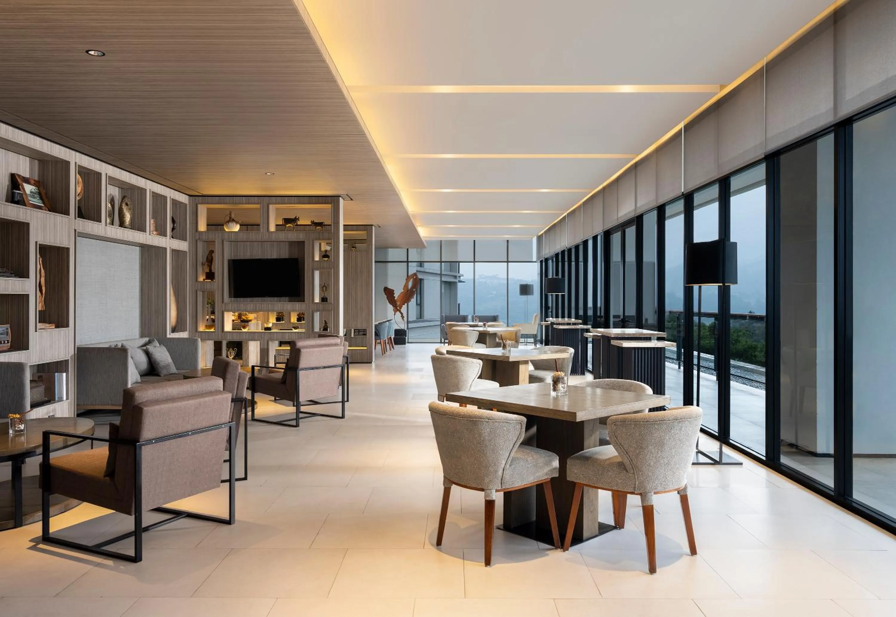 Royal Tulip Gunung Geulis Resort and Golf