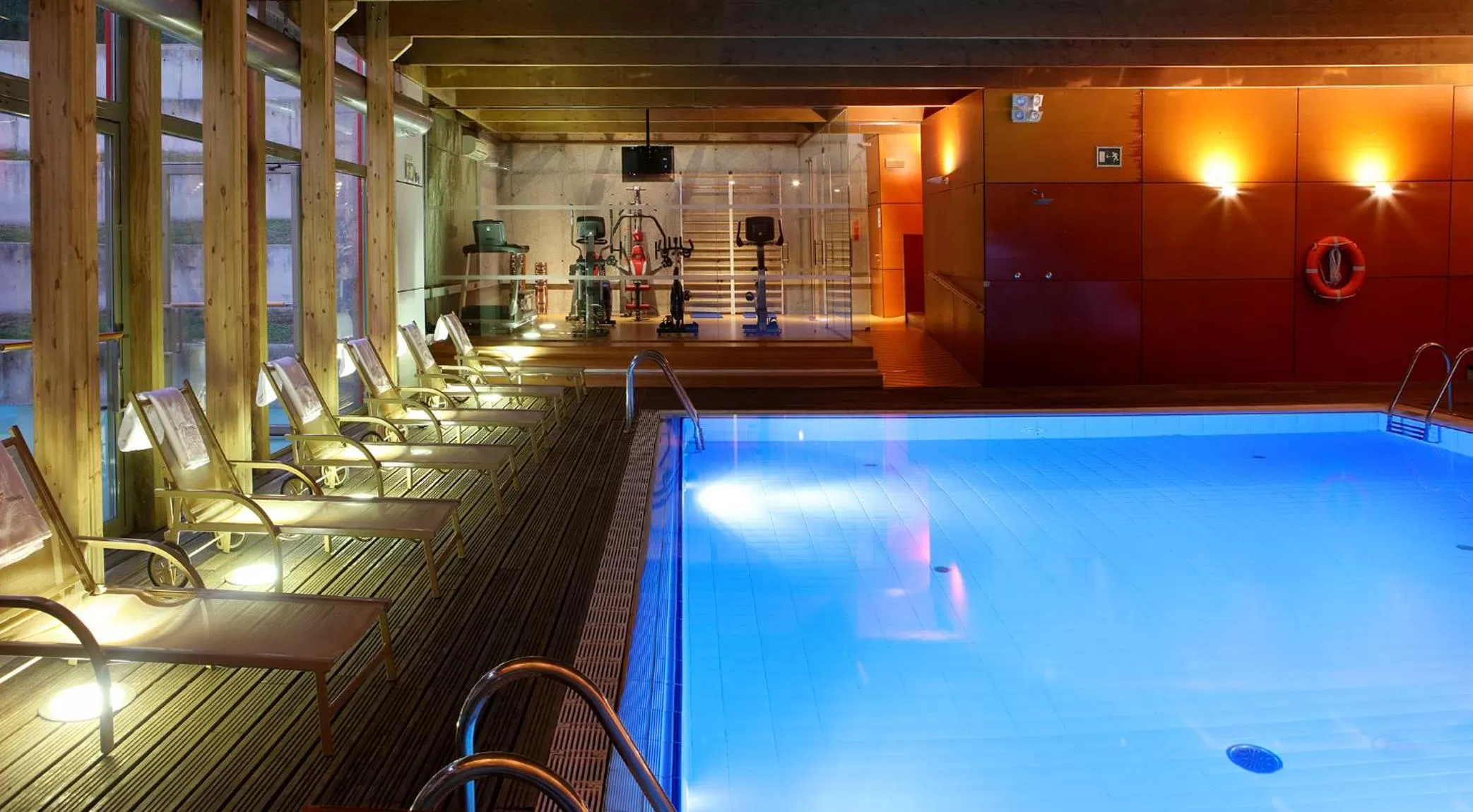 Property building in Abba Burgos