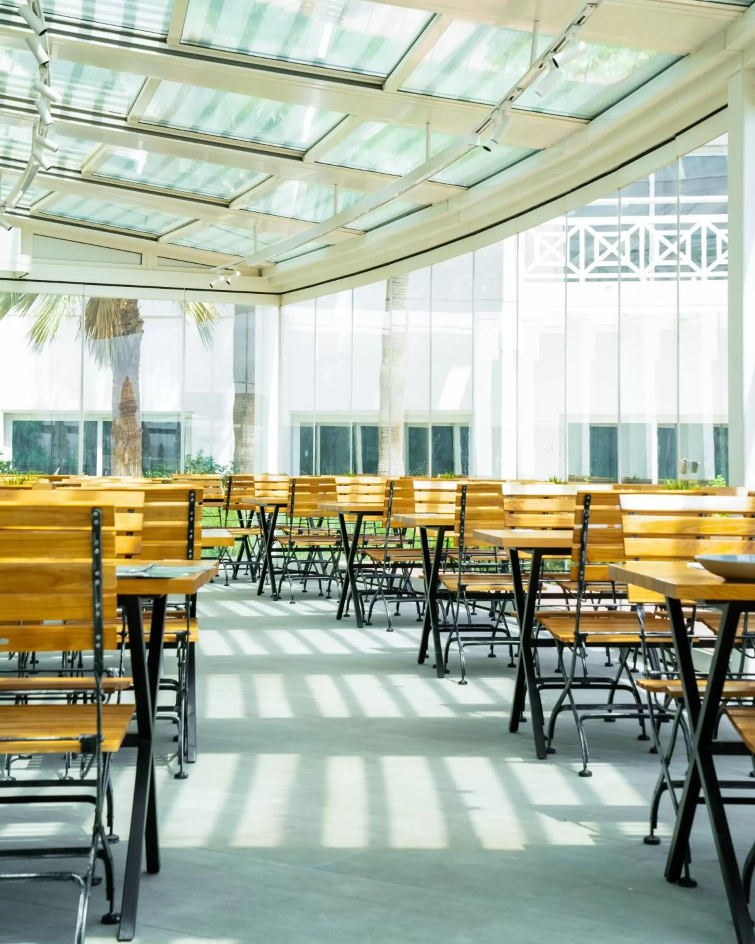 Restaurant/places to eat in Argan Al Bidaa Hotel and Resort , Kuwait Restaurant/places to eat in Argan Al Bidaa Hotel and Resort , Kuwait