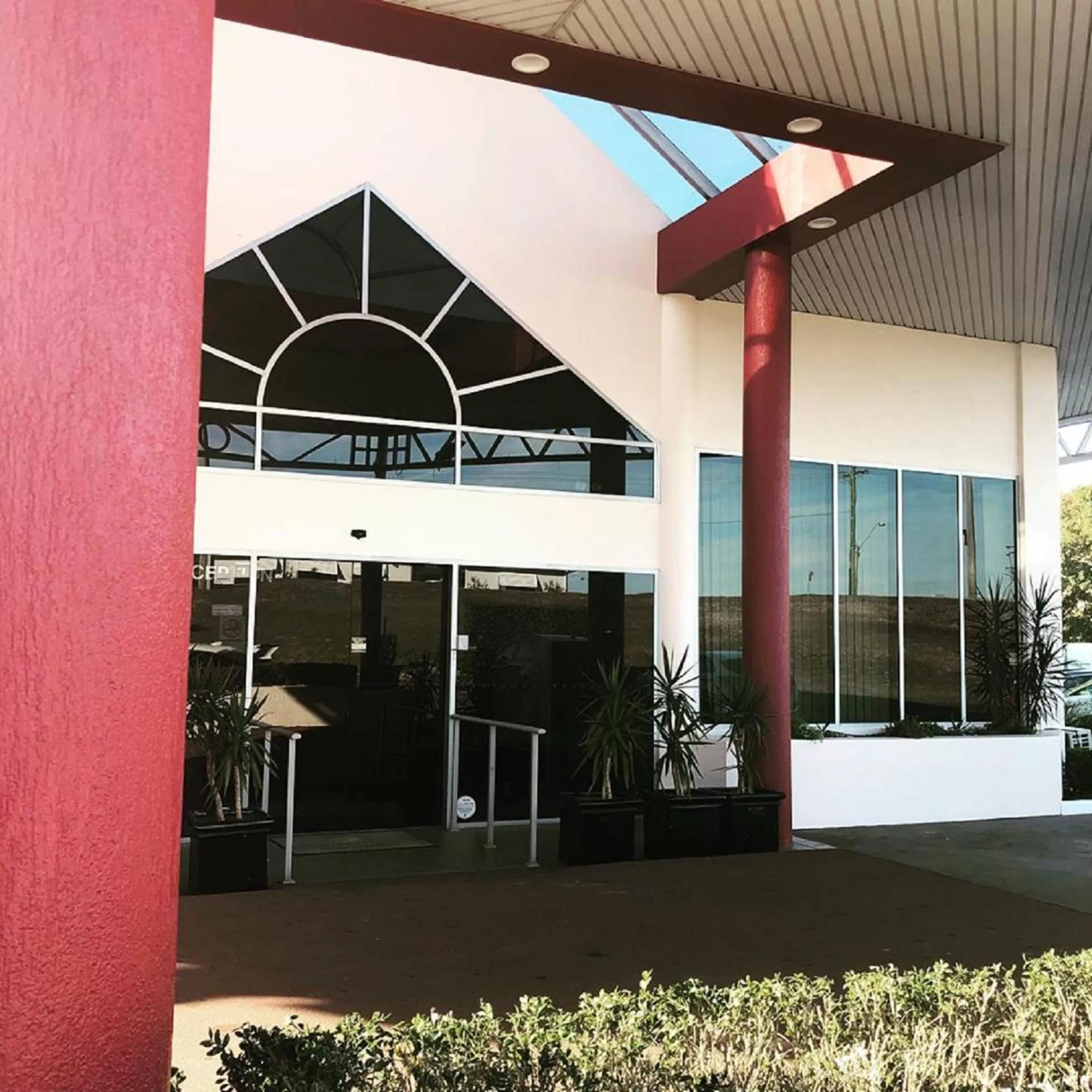 Other in Hunts Hotel Liverpool