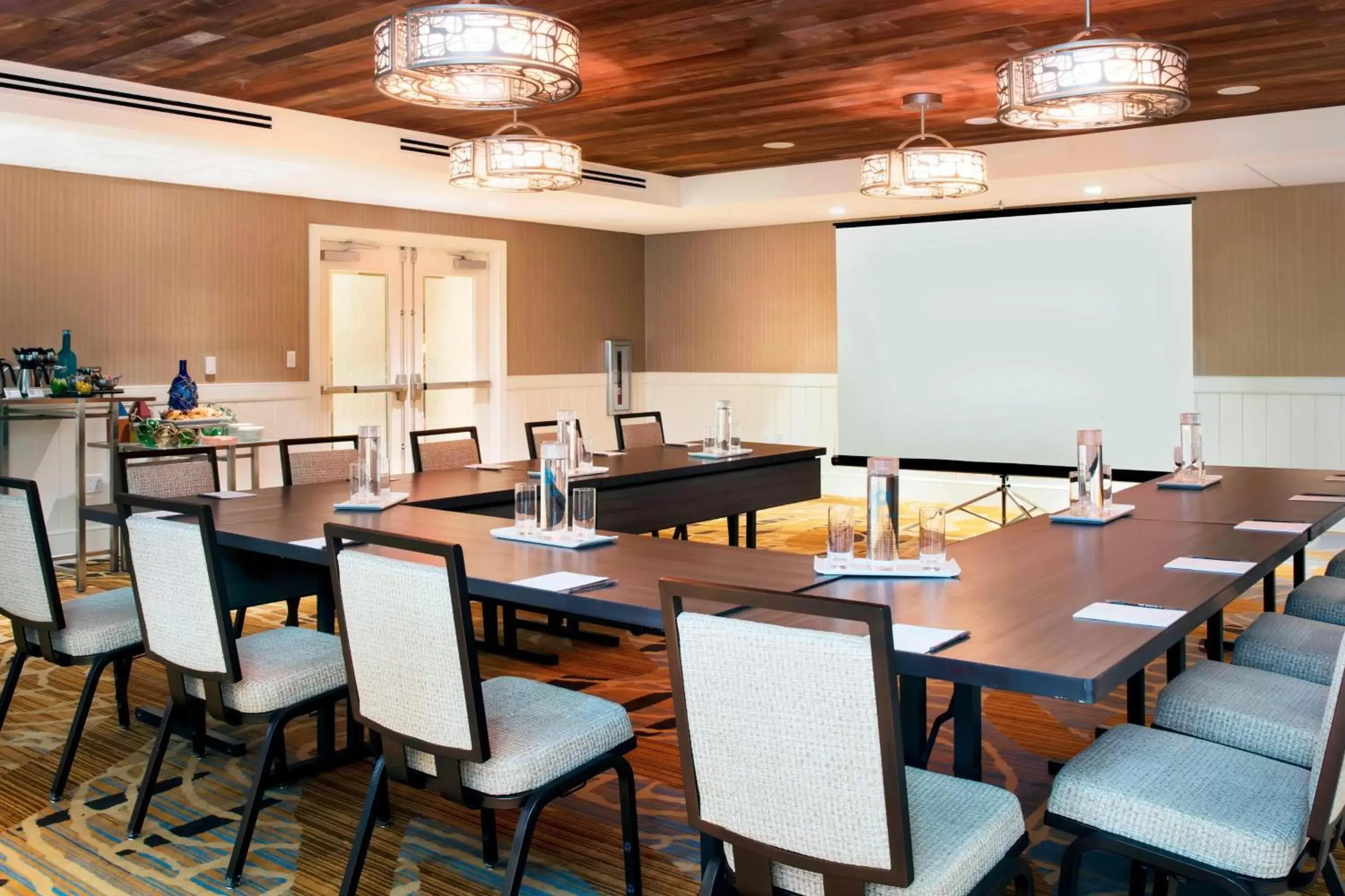 Meeting/conference room in Playa Largo Resort & Spa, Autograph Collection