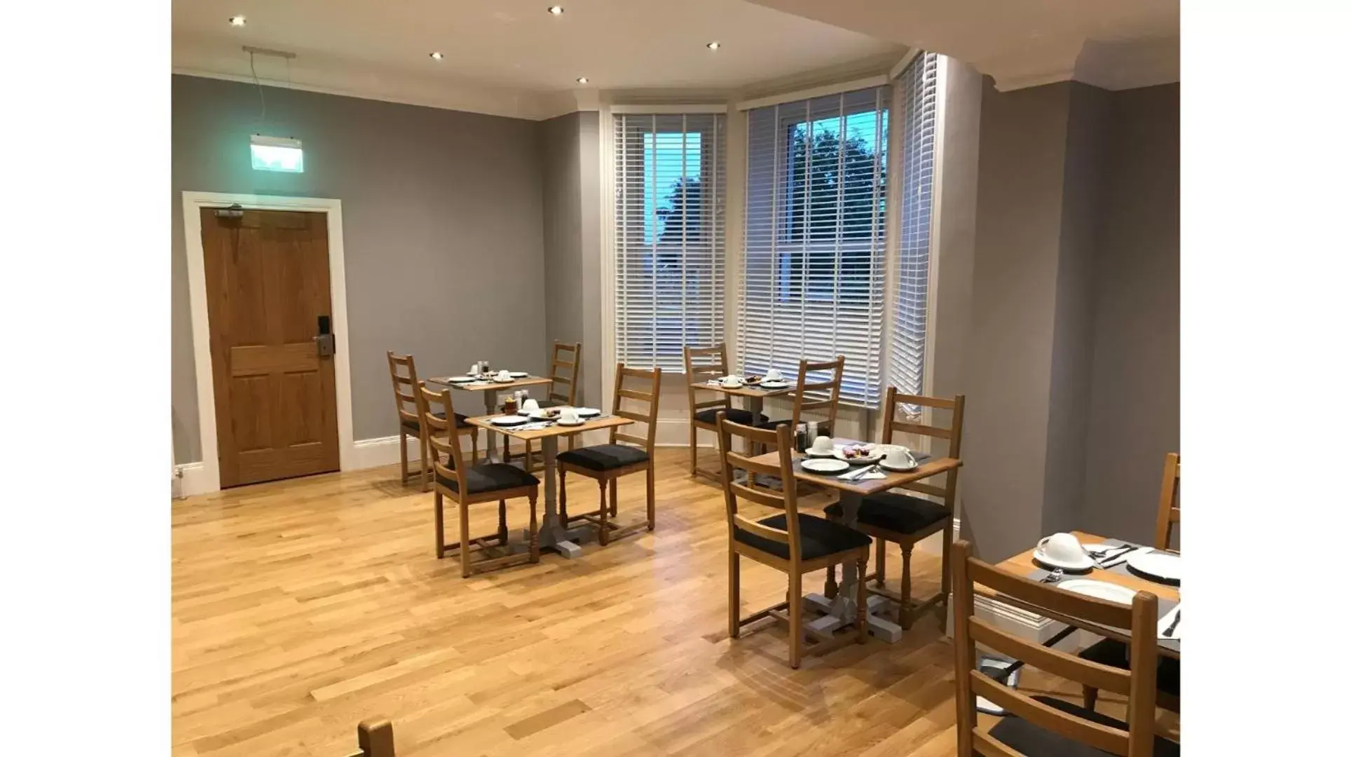Dining area, Restaurant/Places to Eat in Highfield Bed & Breakfast