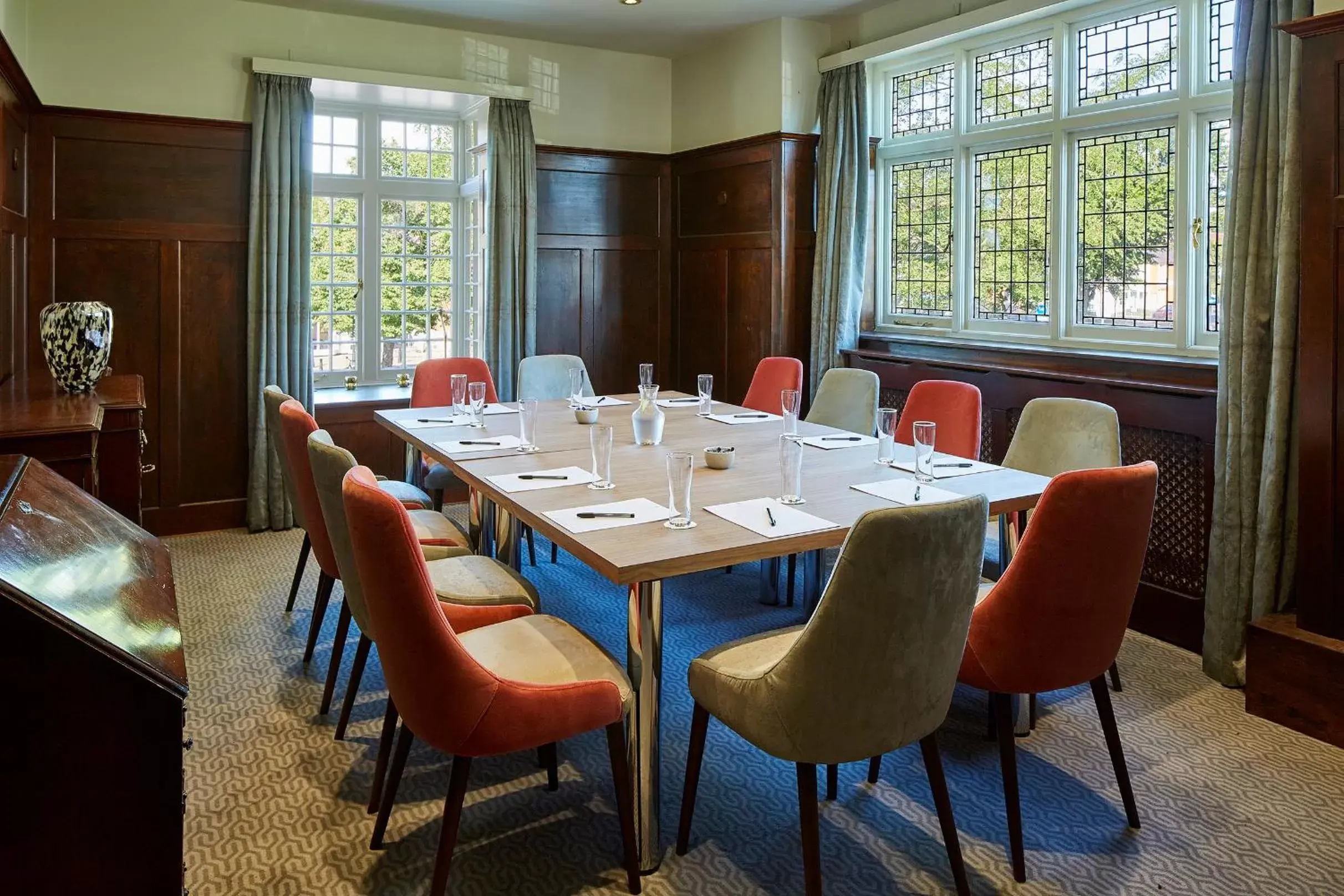 Business facilities in Hotel Cromwell Stevenage