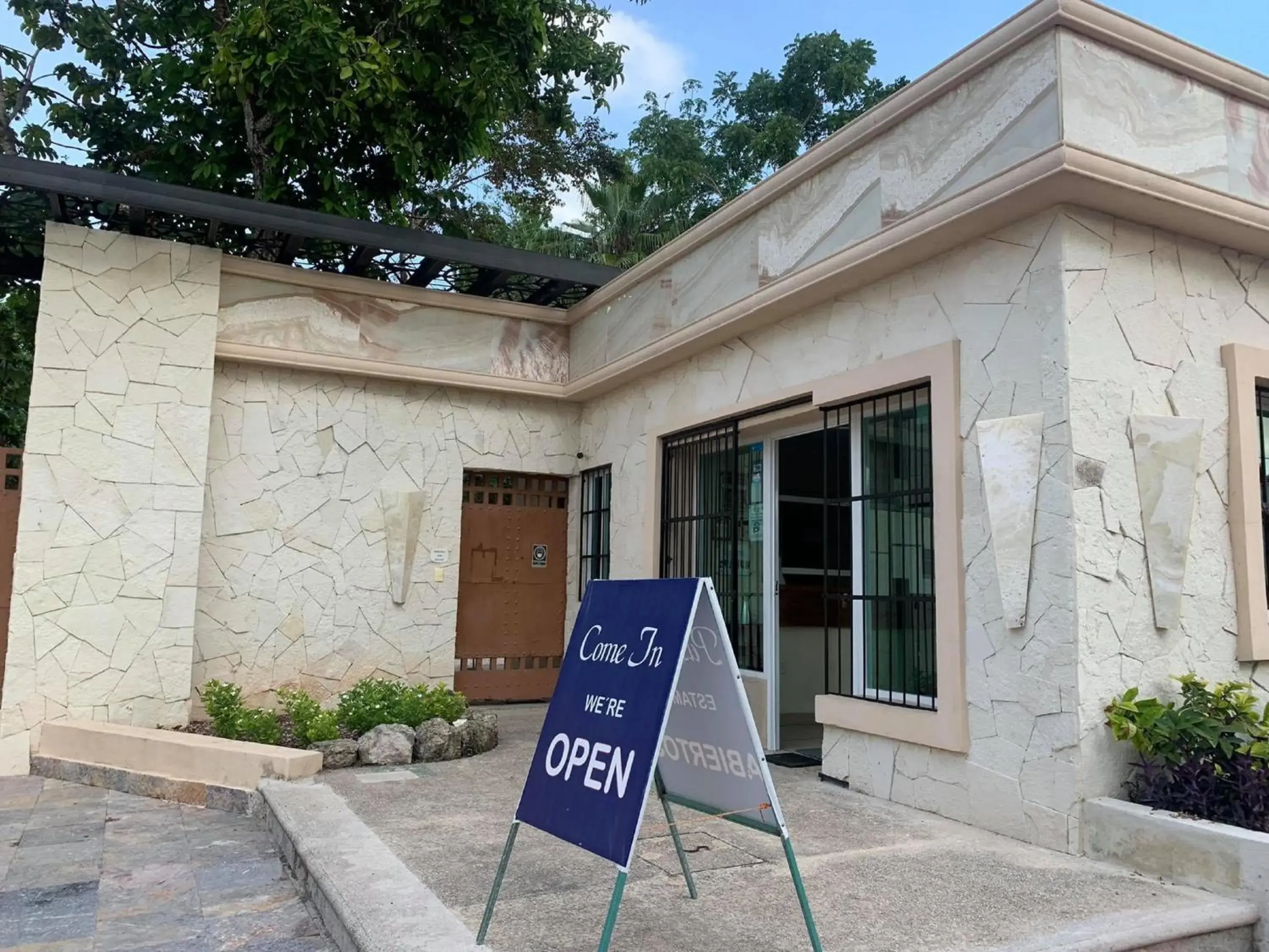 Lobby or reception, Property Building in Villas Bakalar