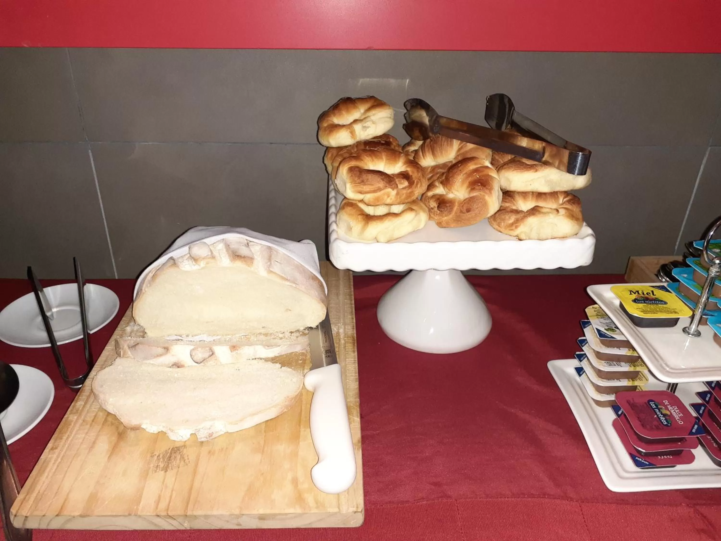 Regency Rambla Design Apart Hotel