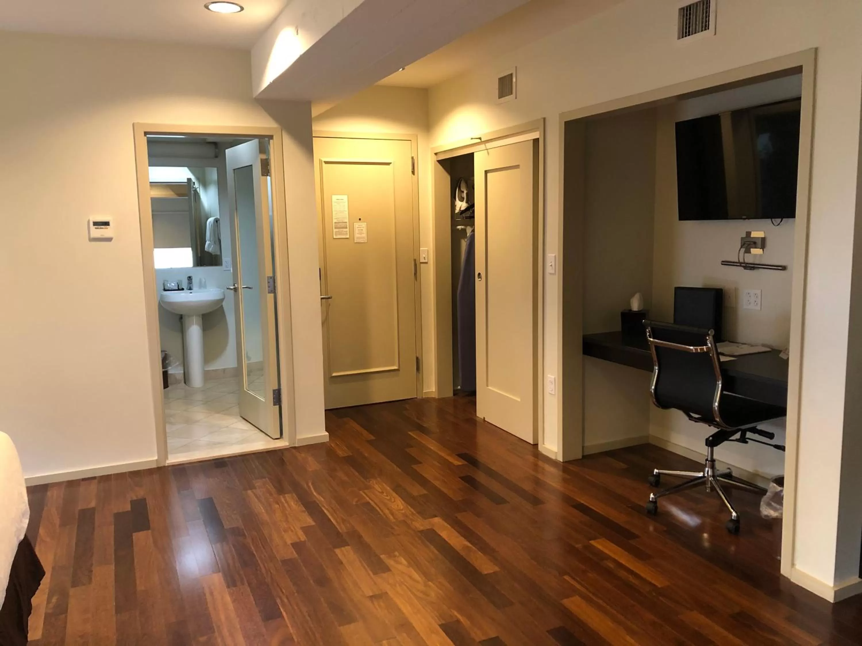 Bedroom in Grand Eastonian Hotel & Suites