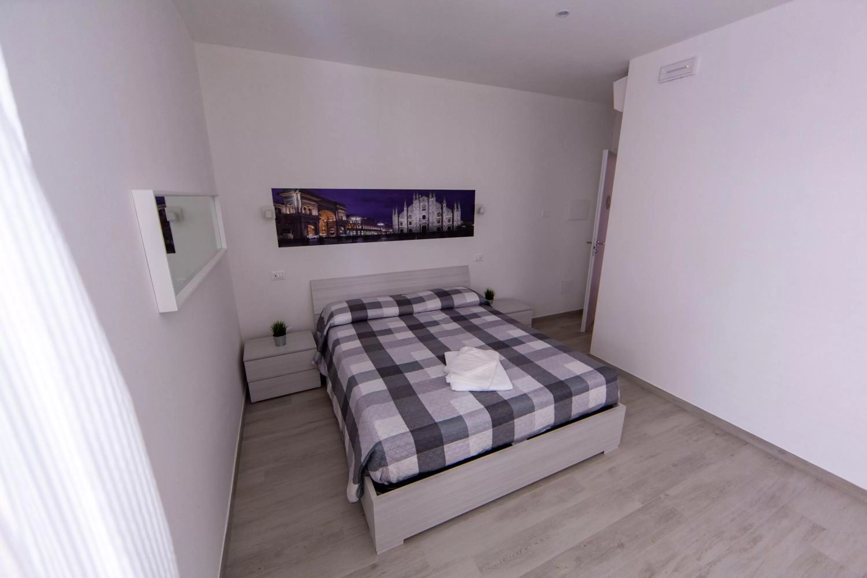 Bed in Aria di Mare