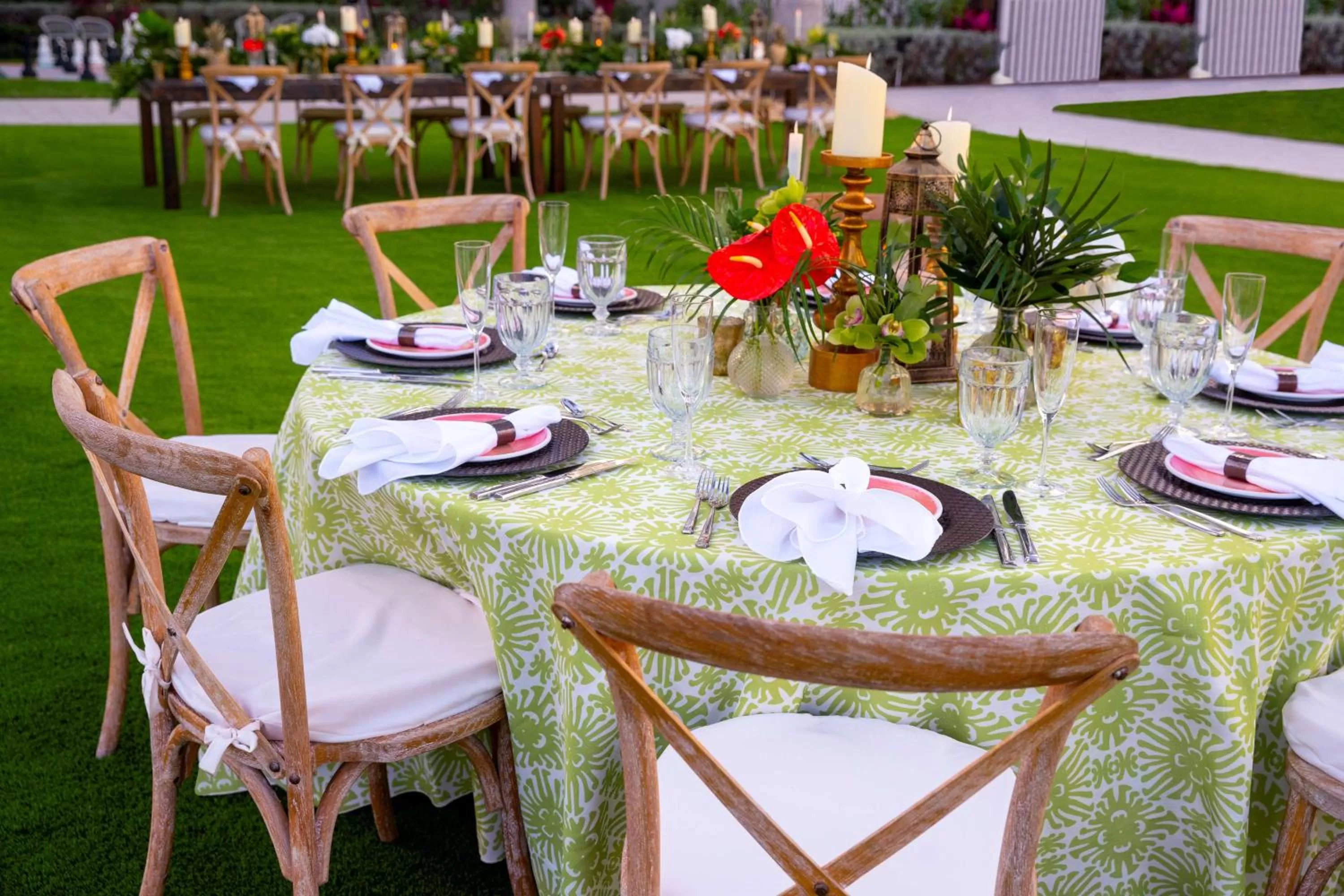 Meeting/conference room in The Reach Key West, Curio Collection by Hilton