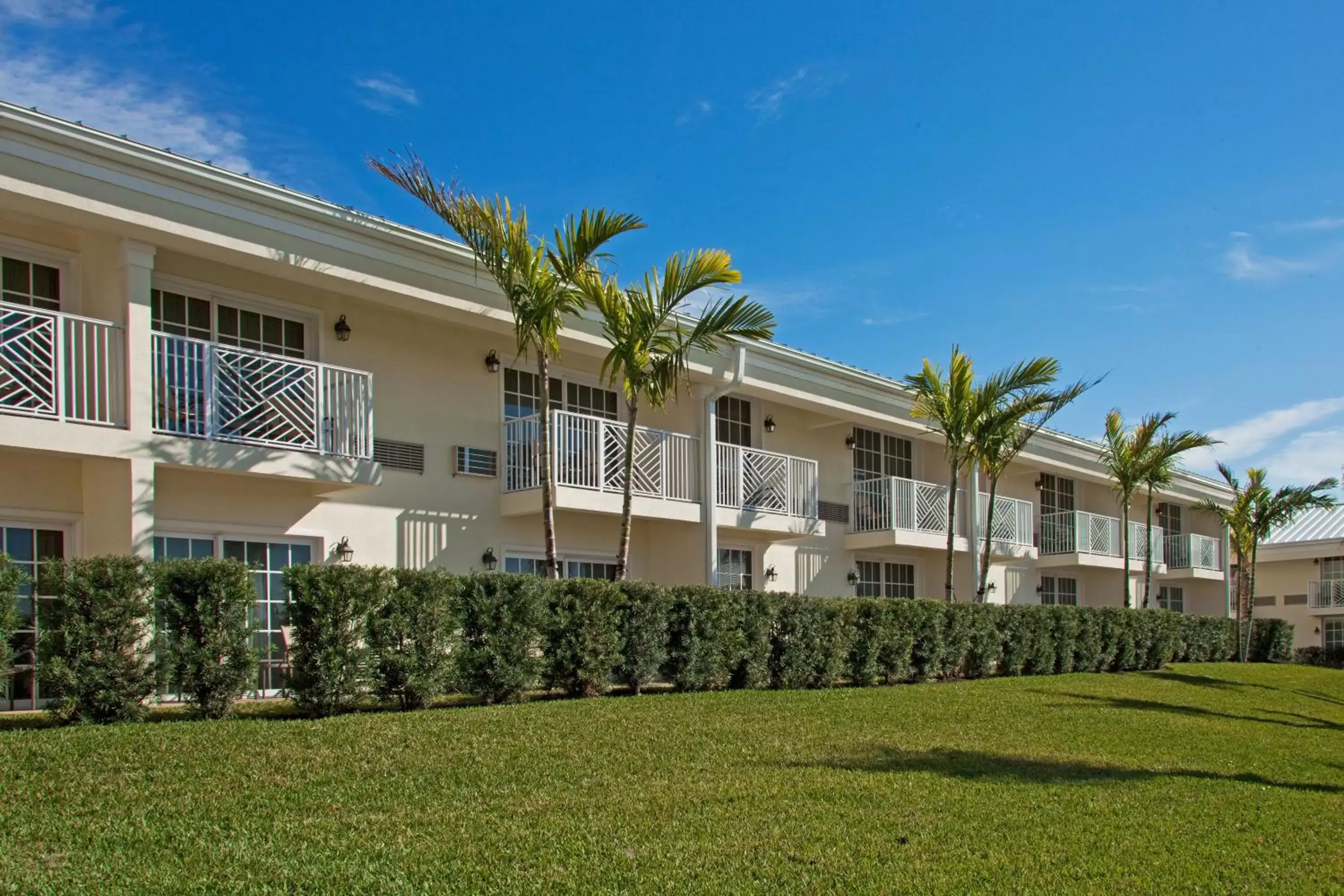 Other, Property Building in Holiday Inn Express- North Palm Beach and IHG Hotel