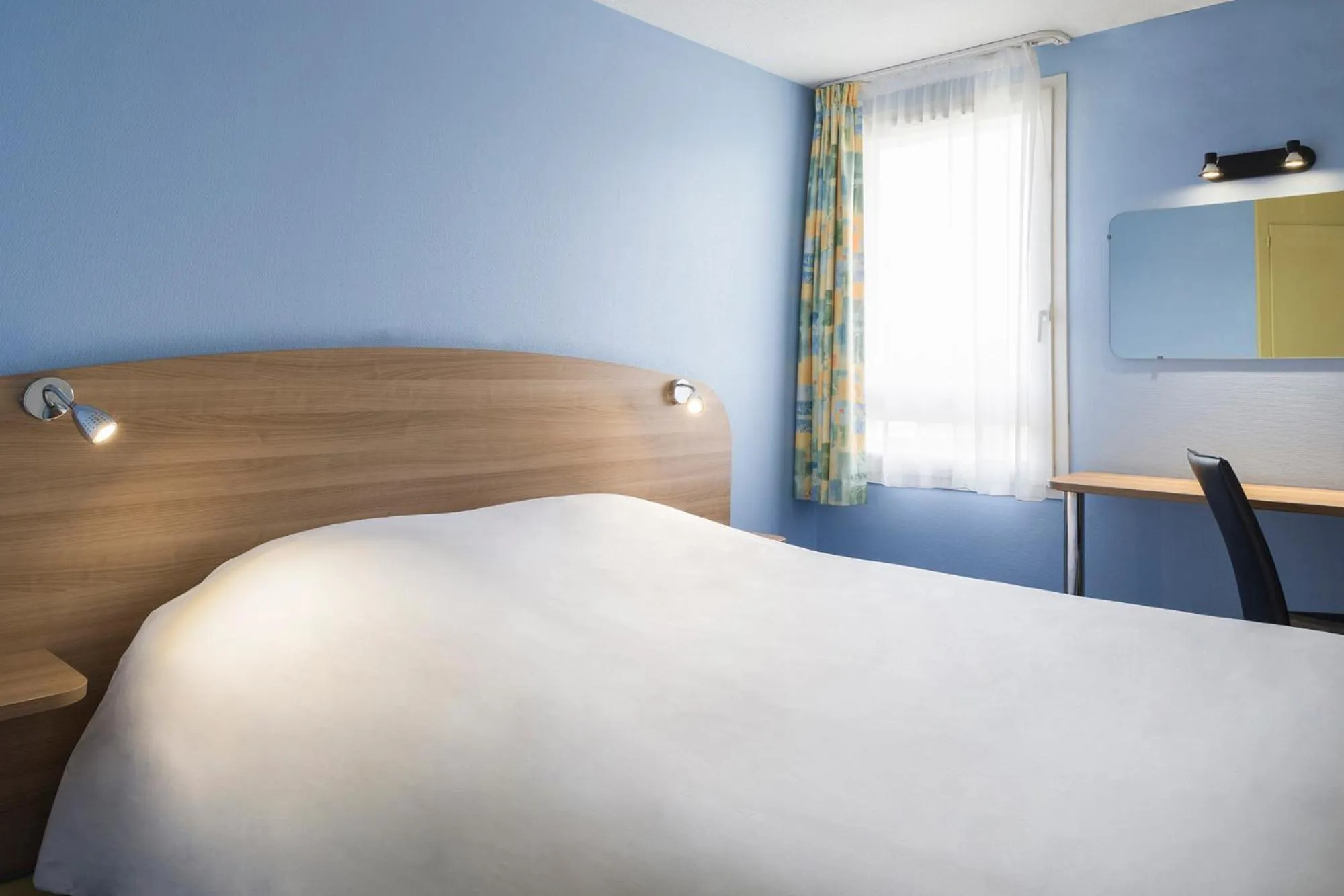 Bed in The Originals City, Hôtel Valence Est