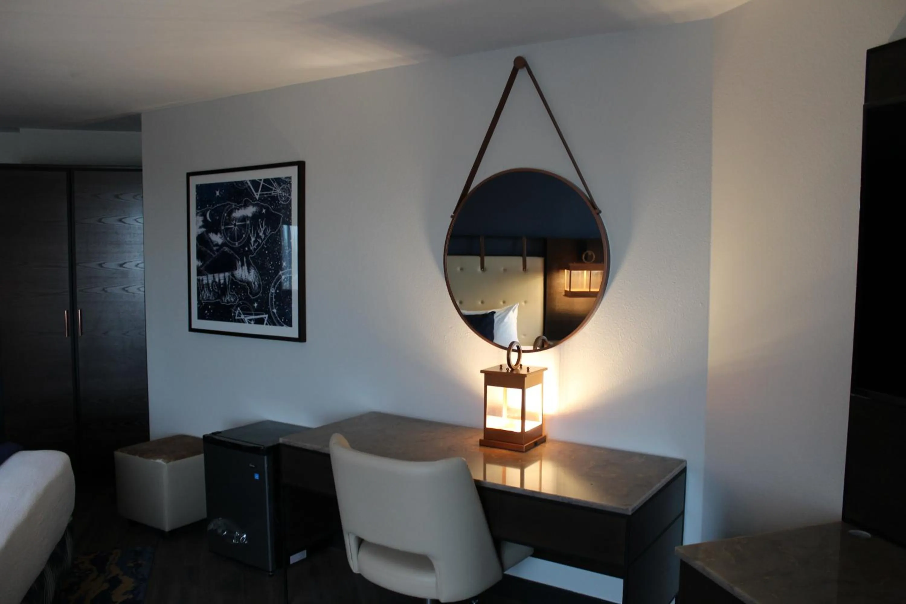 Area and facilities in Hotel Westport Kansas City, Tapestry Collection by Hilton