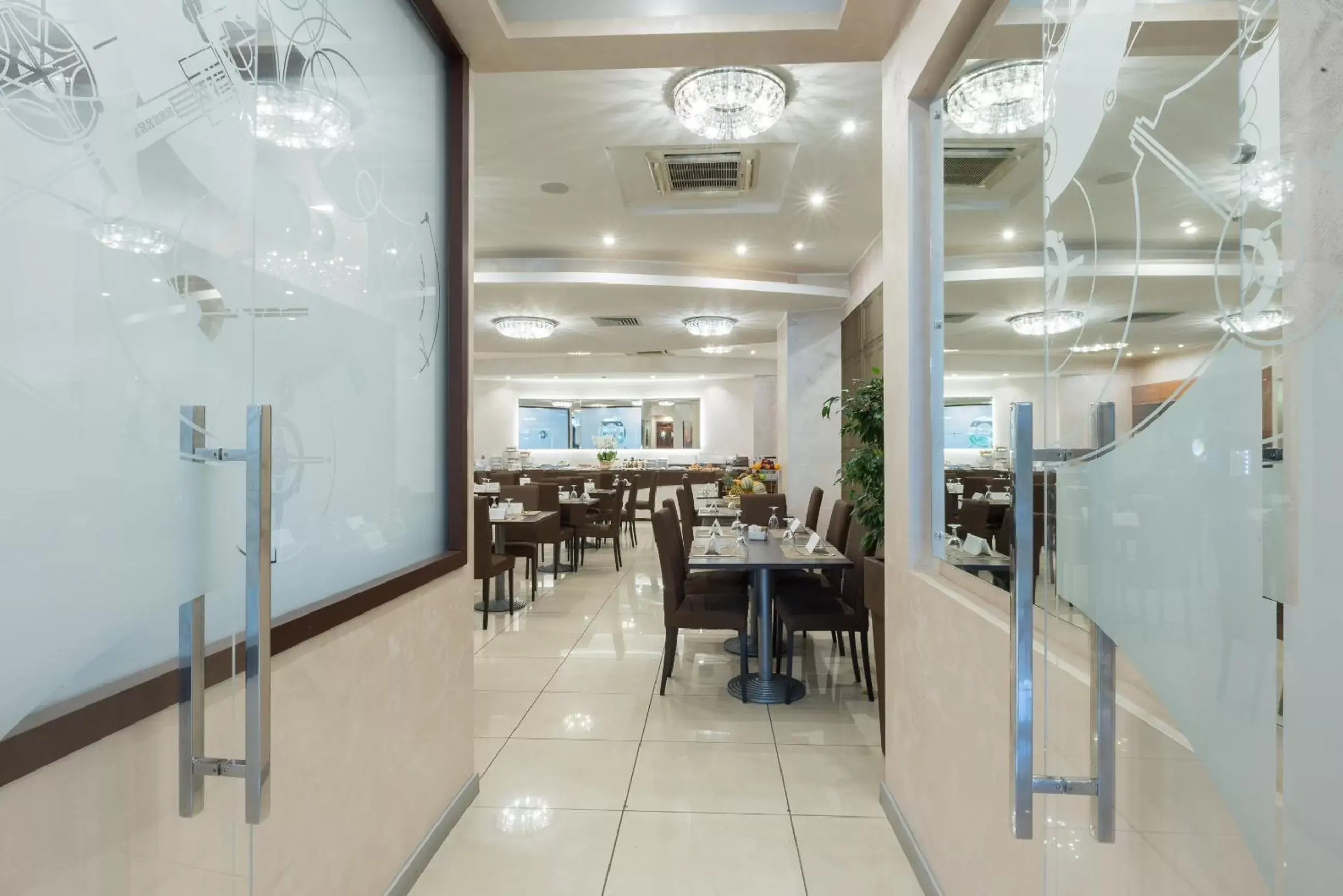 Restaurant/places to eat in Magri's Hotel Restaurant/places to eat in Magri's Hotel