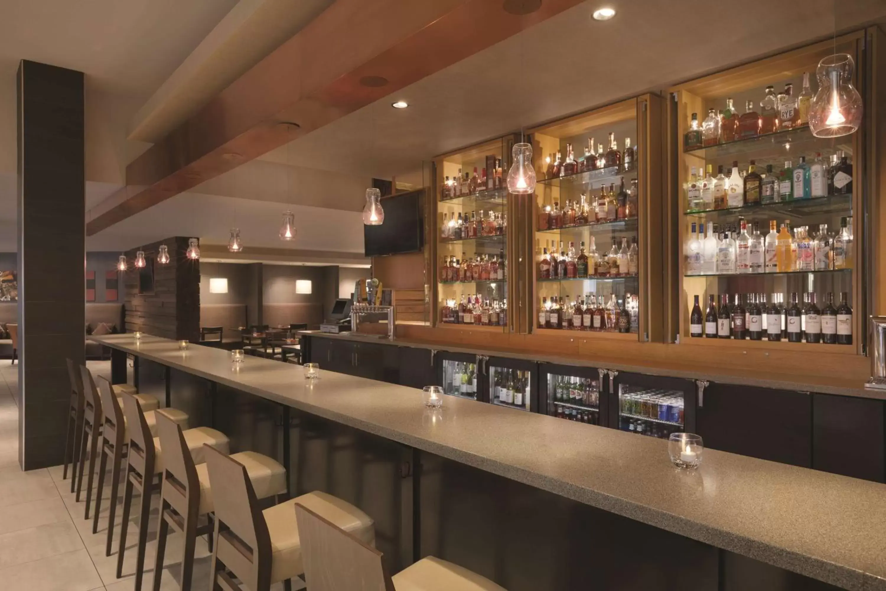 Restaurant/places to eat in Hyatt Regency Louisville Restaurant/places to eat in Hyatt Regency Louisville