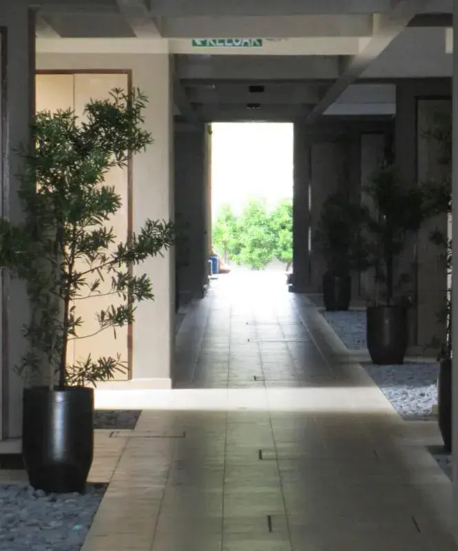 Samsuria Beach Resort & Residence Samsuria Beach Resort & Residence