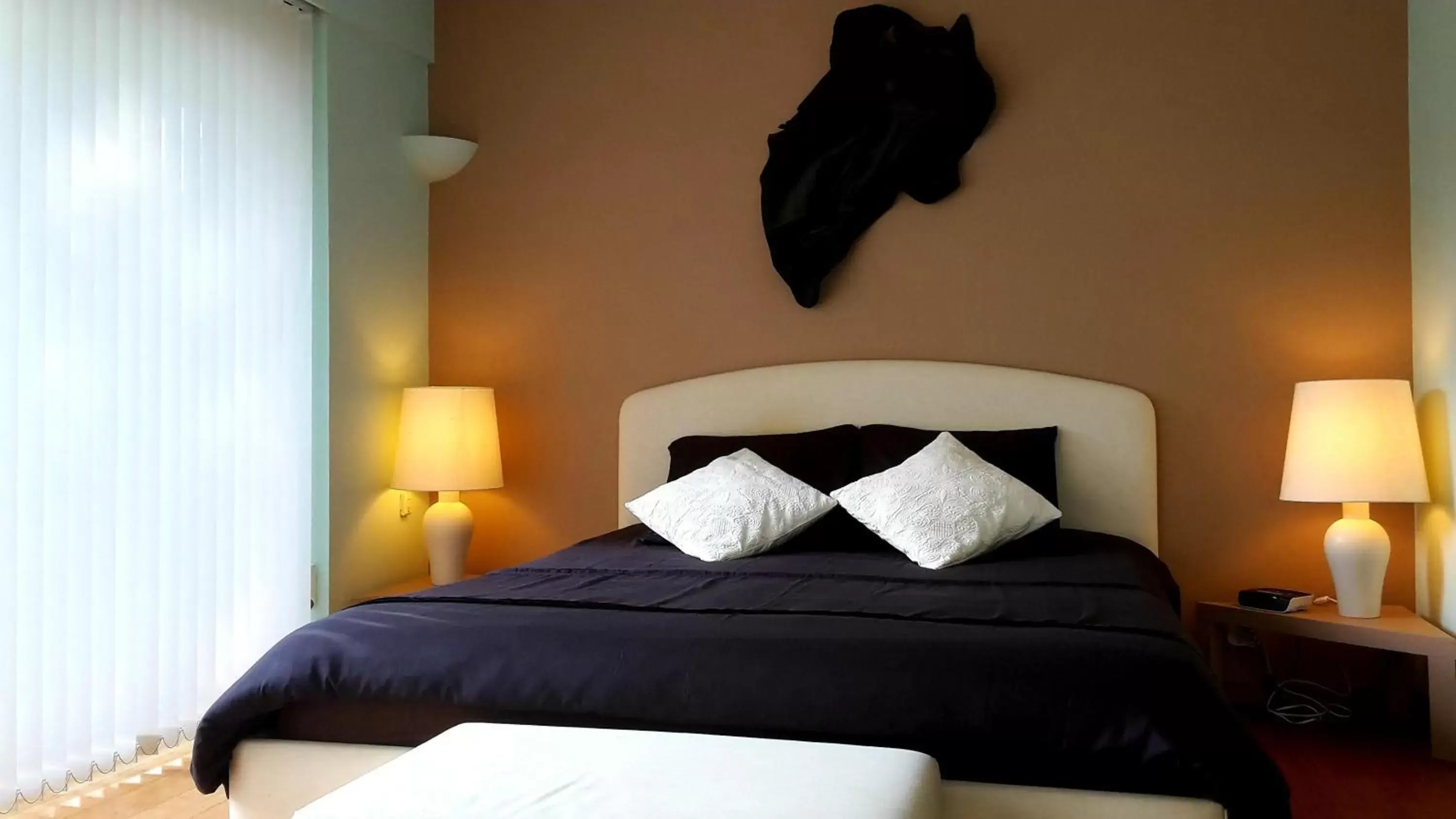 Suite with Garden View in B&B prince d’Orange Waterloo Suite with Garden View in B&B prince d’Orange Waterloo