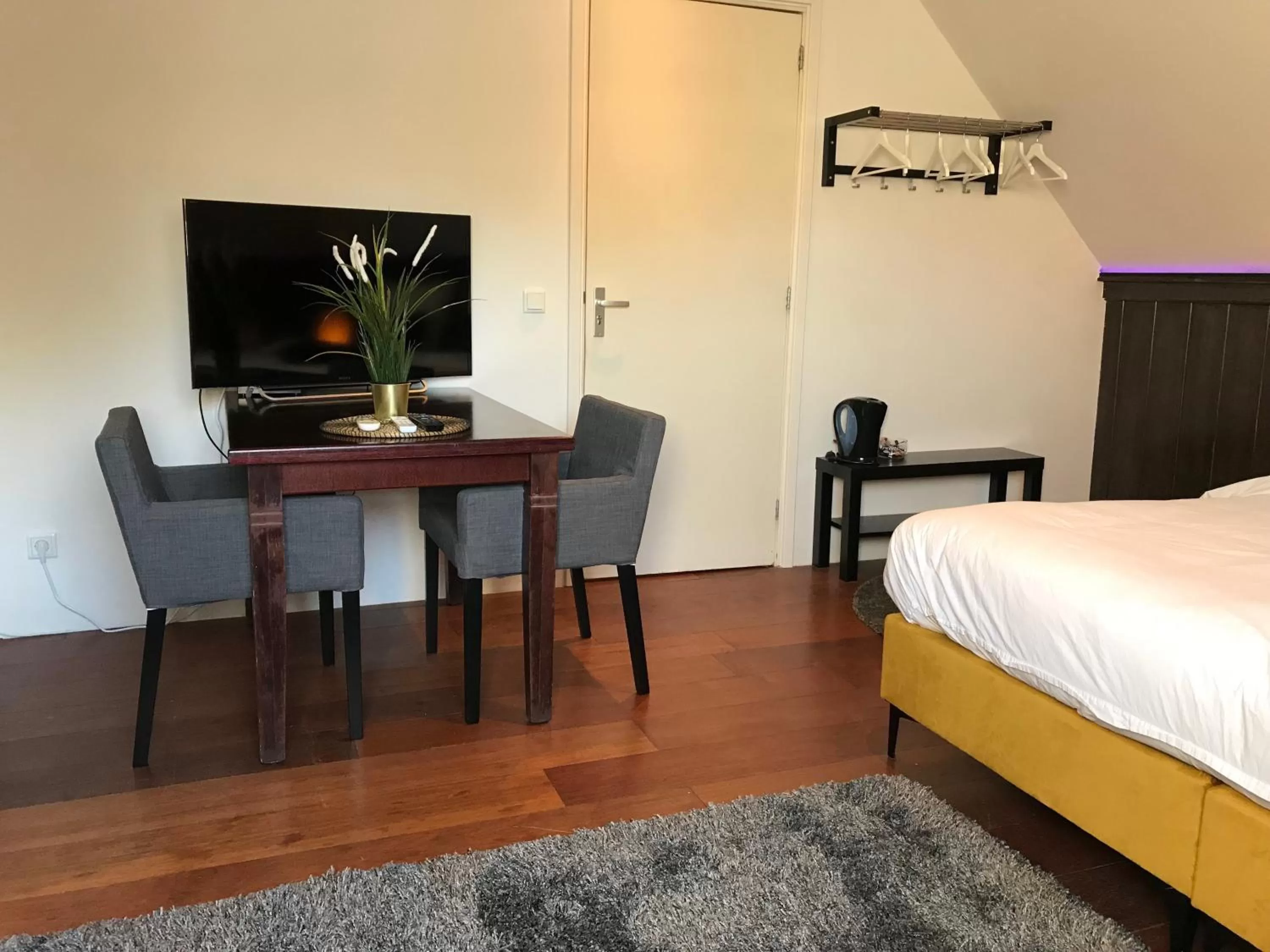 TV and multimedia in Hotel Buenos