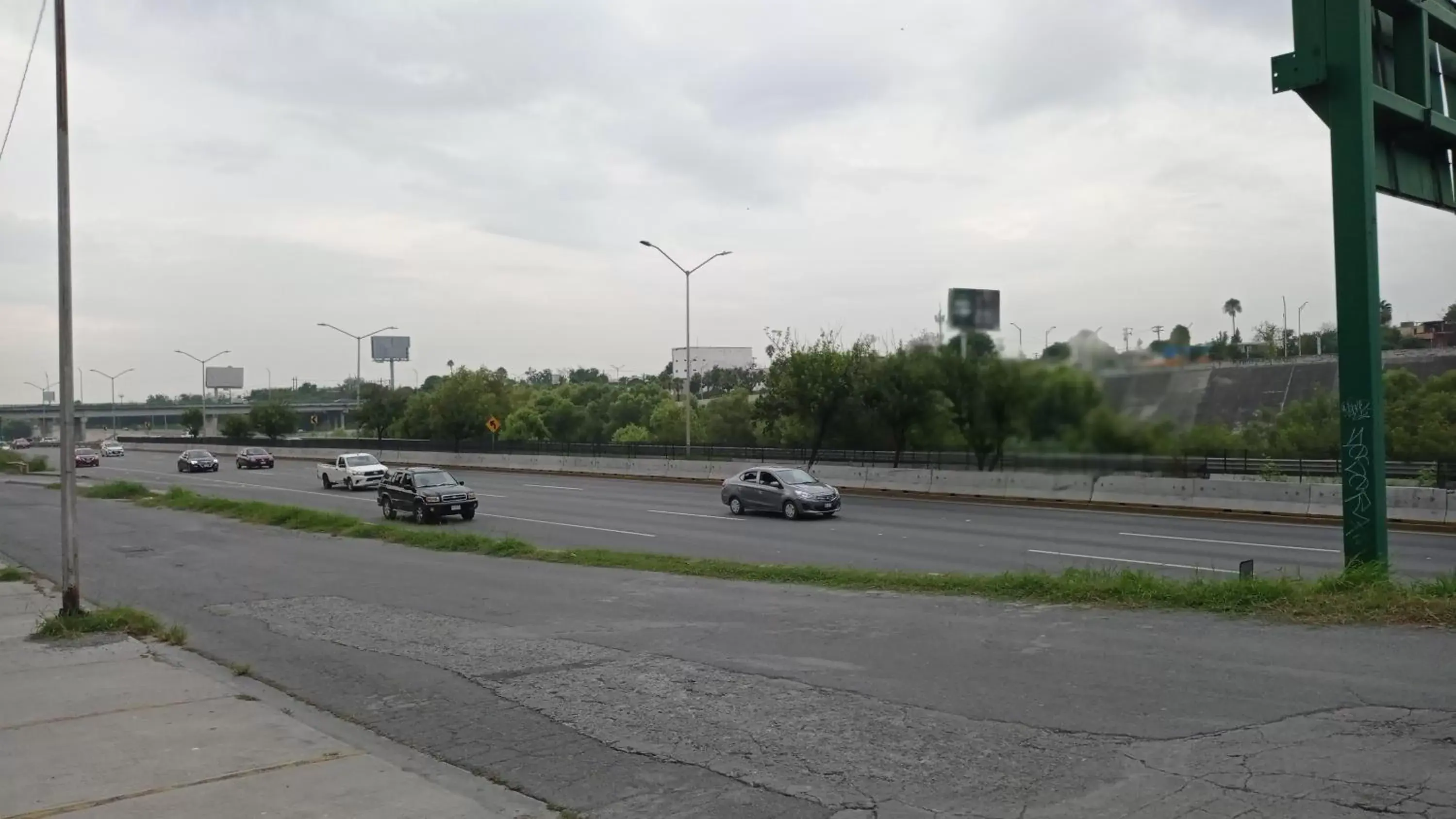 Street view in Confort Ejecutivo Suites Lindavista