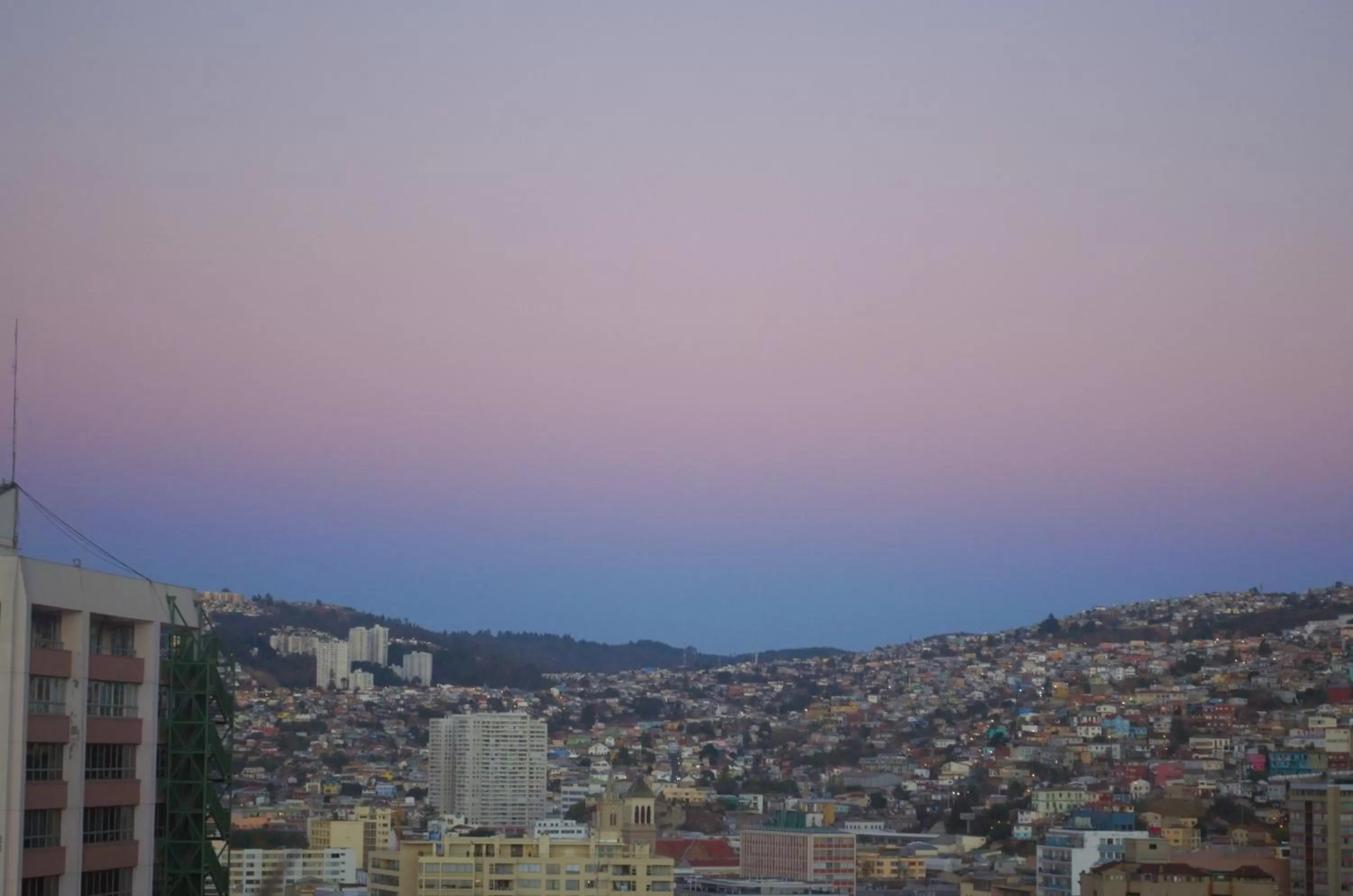 Property building in Hotel Manoir Atkinson